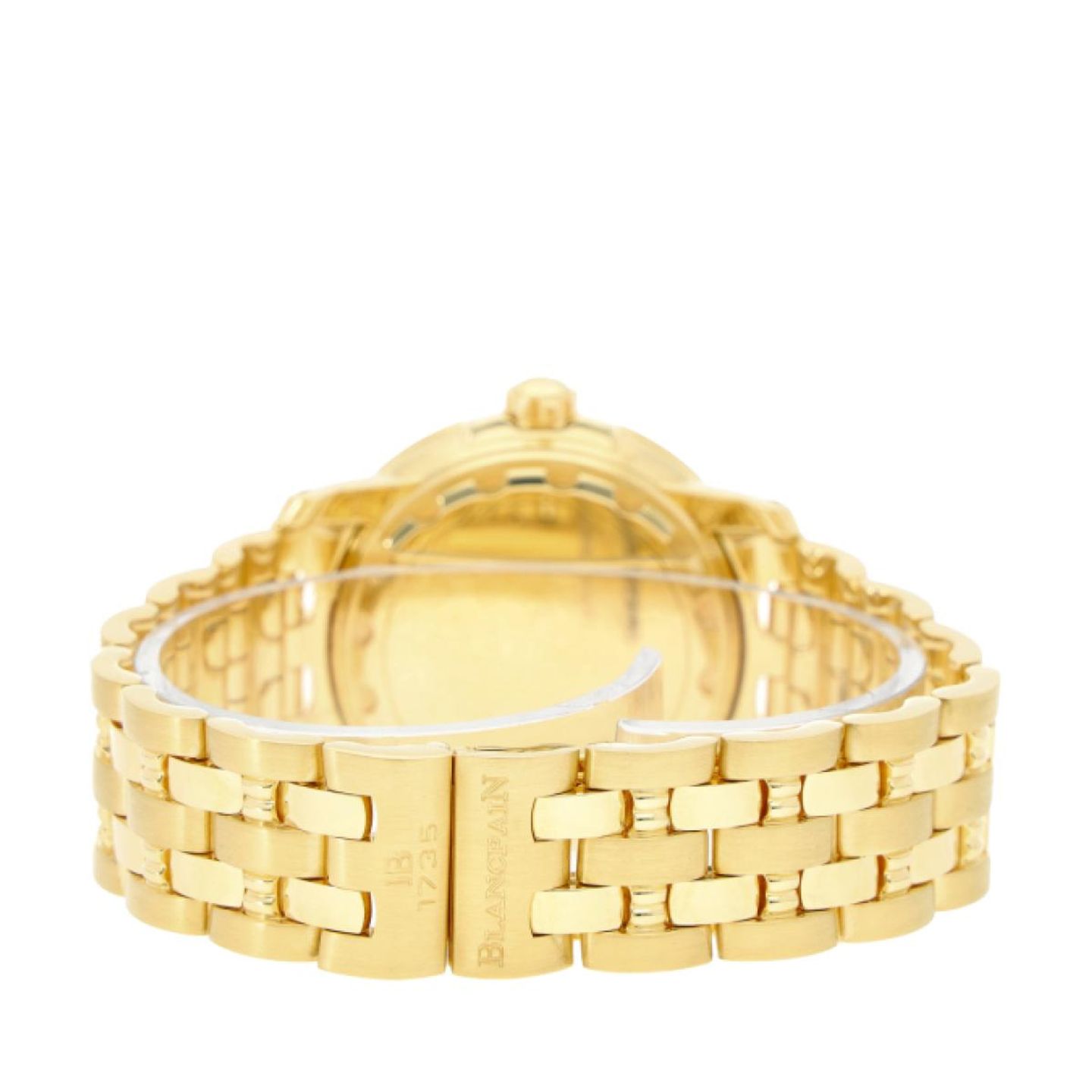 Unknown Unknown 2101-1418 - (4/5)