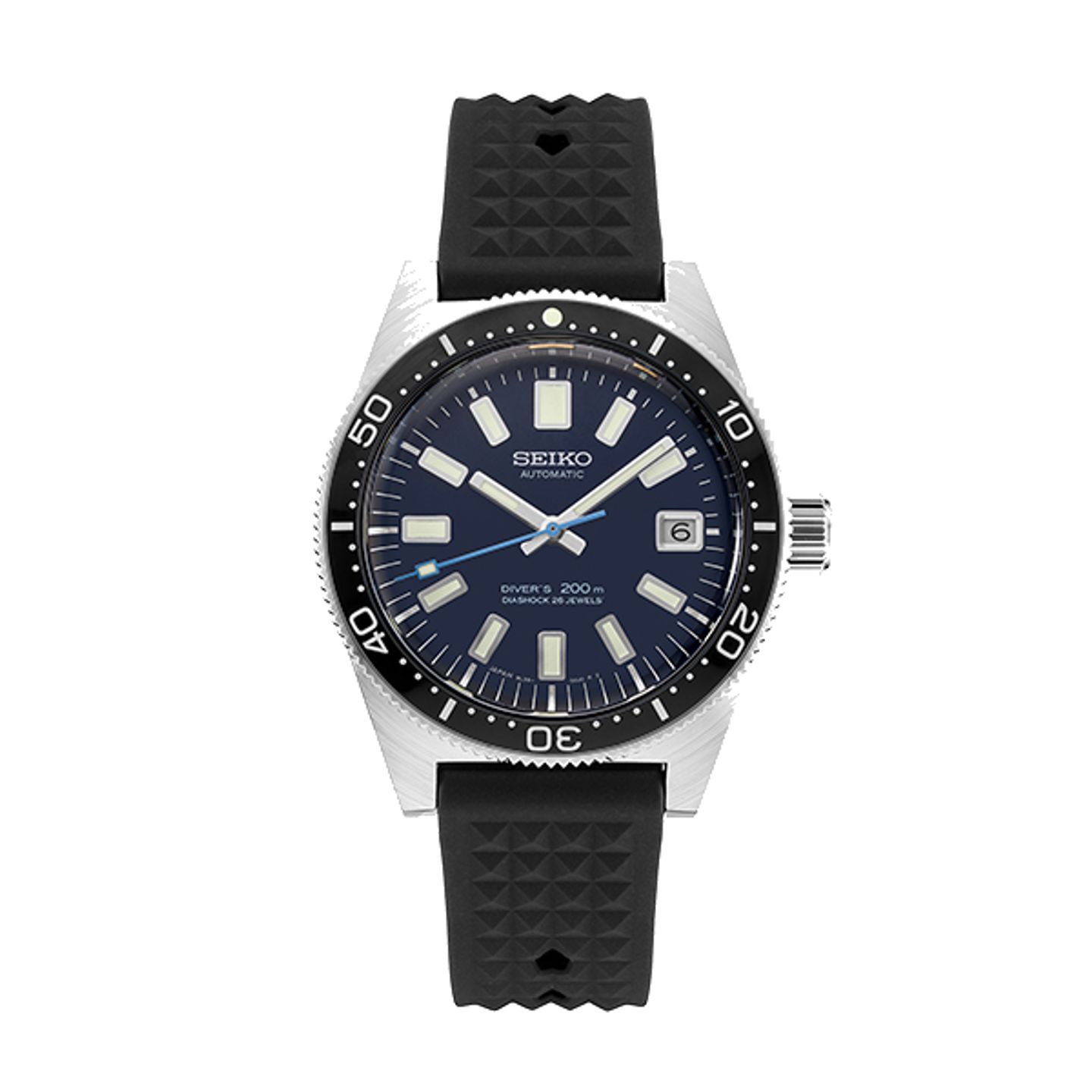 Seiko Prospex SLA043 - (1/1)