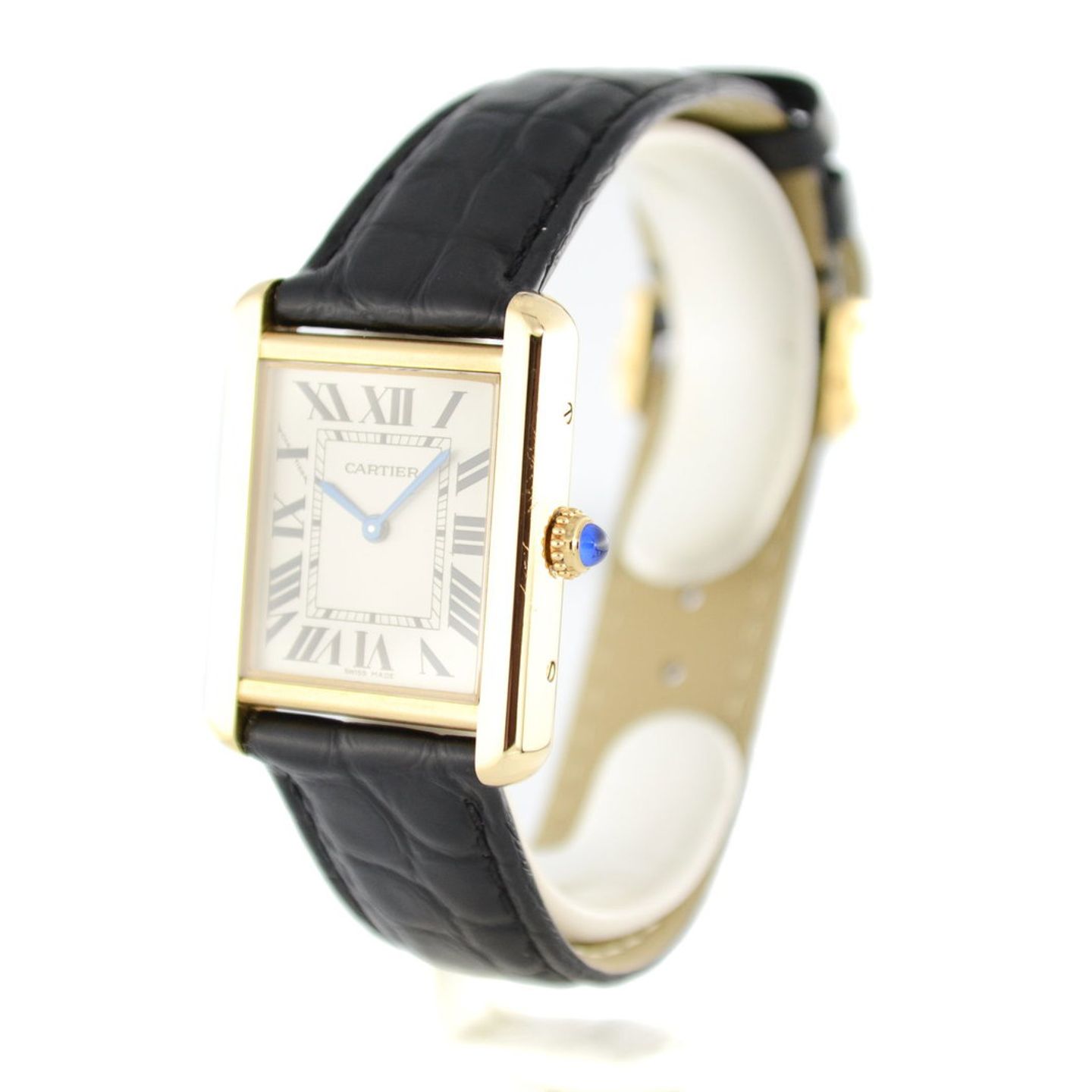 Cartier Tank Solo W5200002 - (2/7)