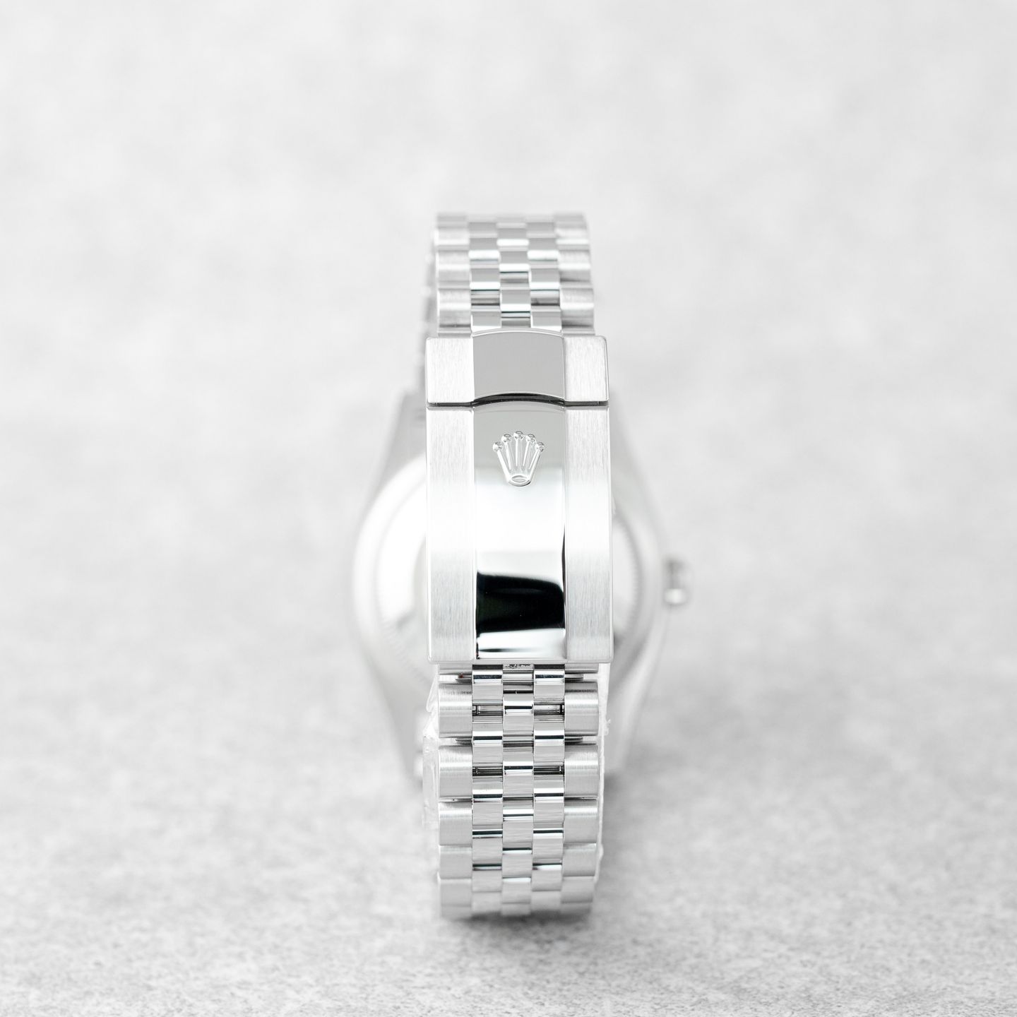 Rolex Datejust 36 126234 (2026) - 36mm Staal (8/8)