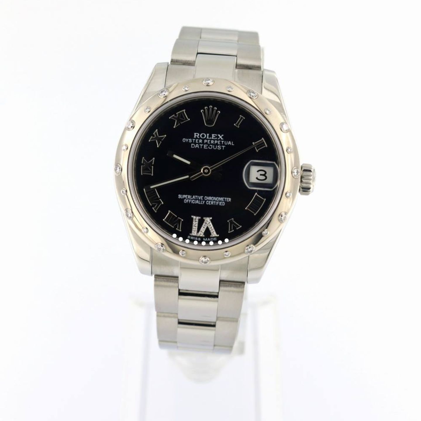Rolex Datejust 31 178344 - (1/6)