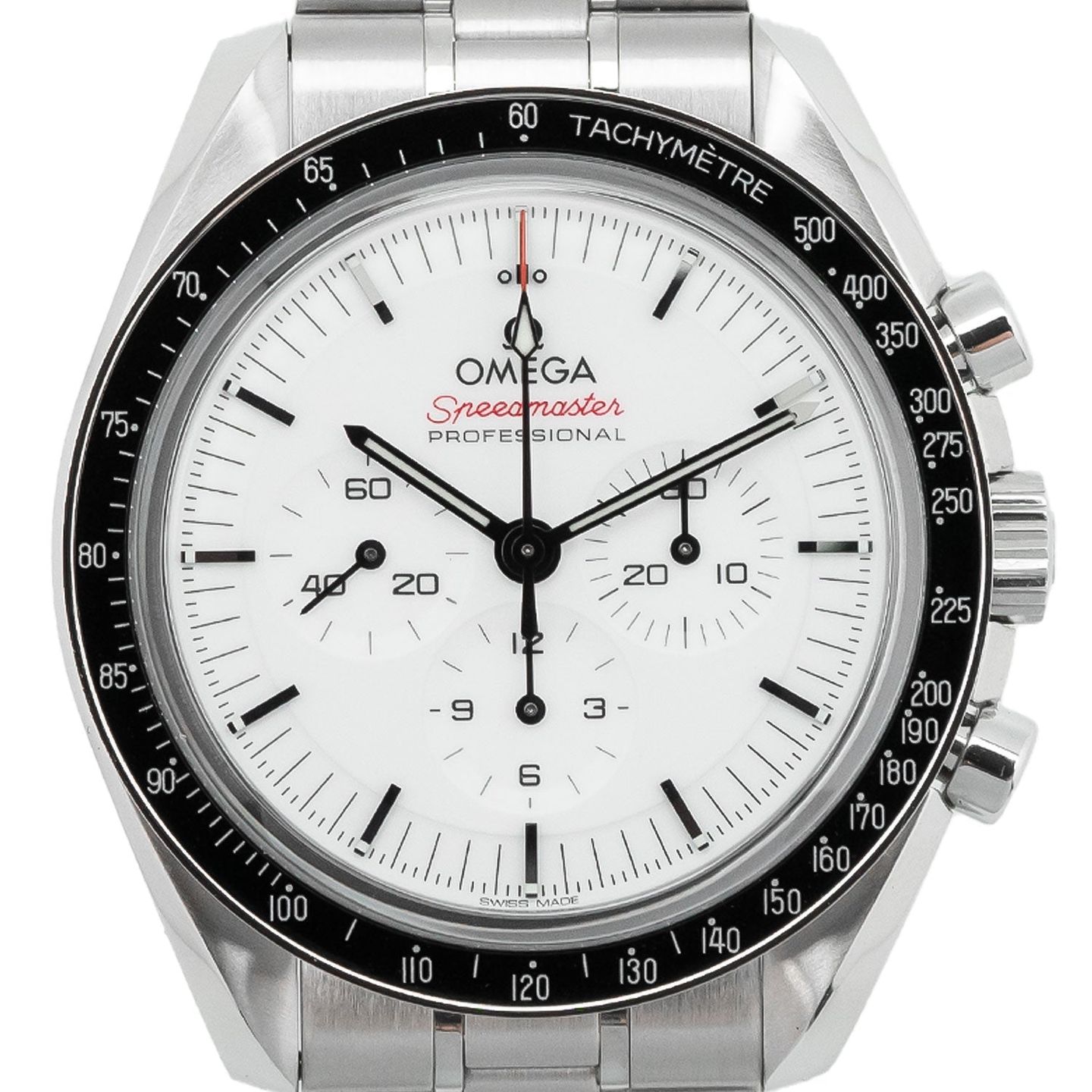 Omega Speedmaster Professional Moonwatch 310.30.42.50.04.001 - (2/3)