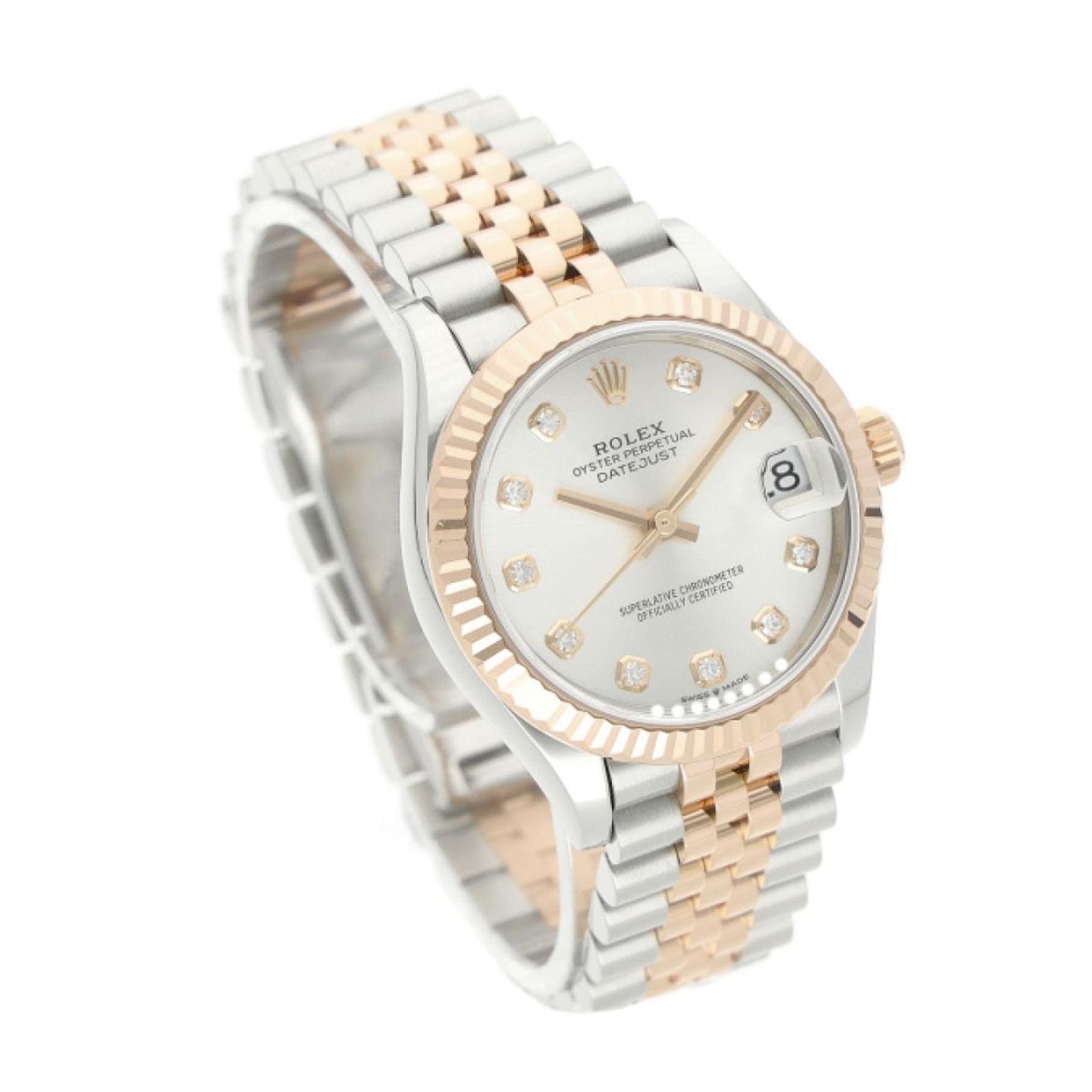Rolex Datejust 31 278271 - (3/5)