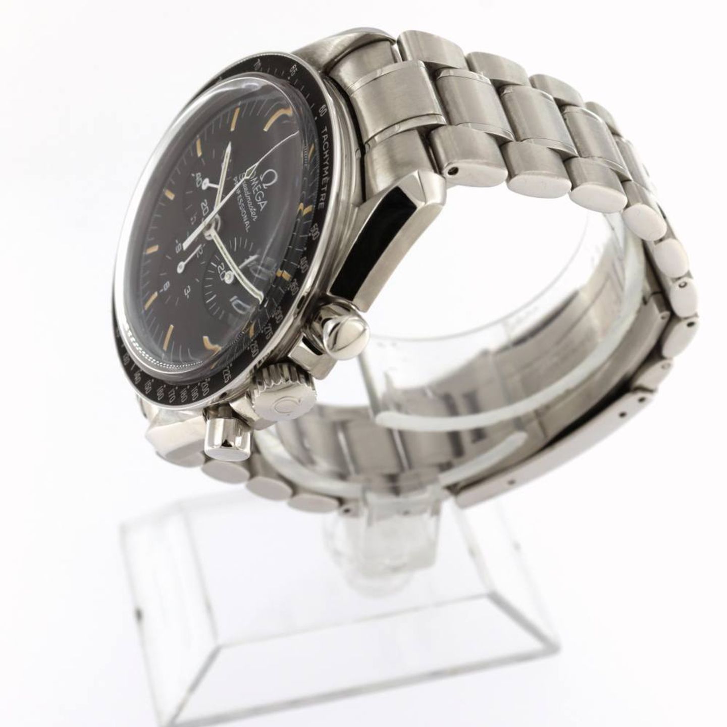 Omega Speedmaster Professional Moonwatch 3570.50.00 - (2/4)