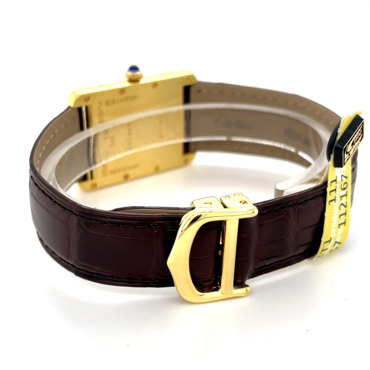 Cartier Tank 2413 - (6/8)