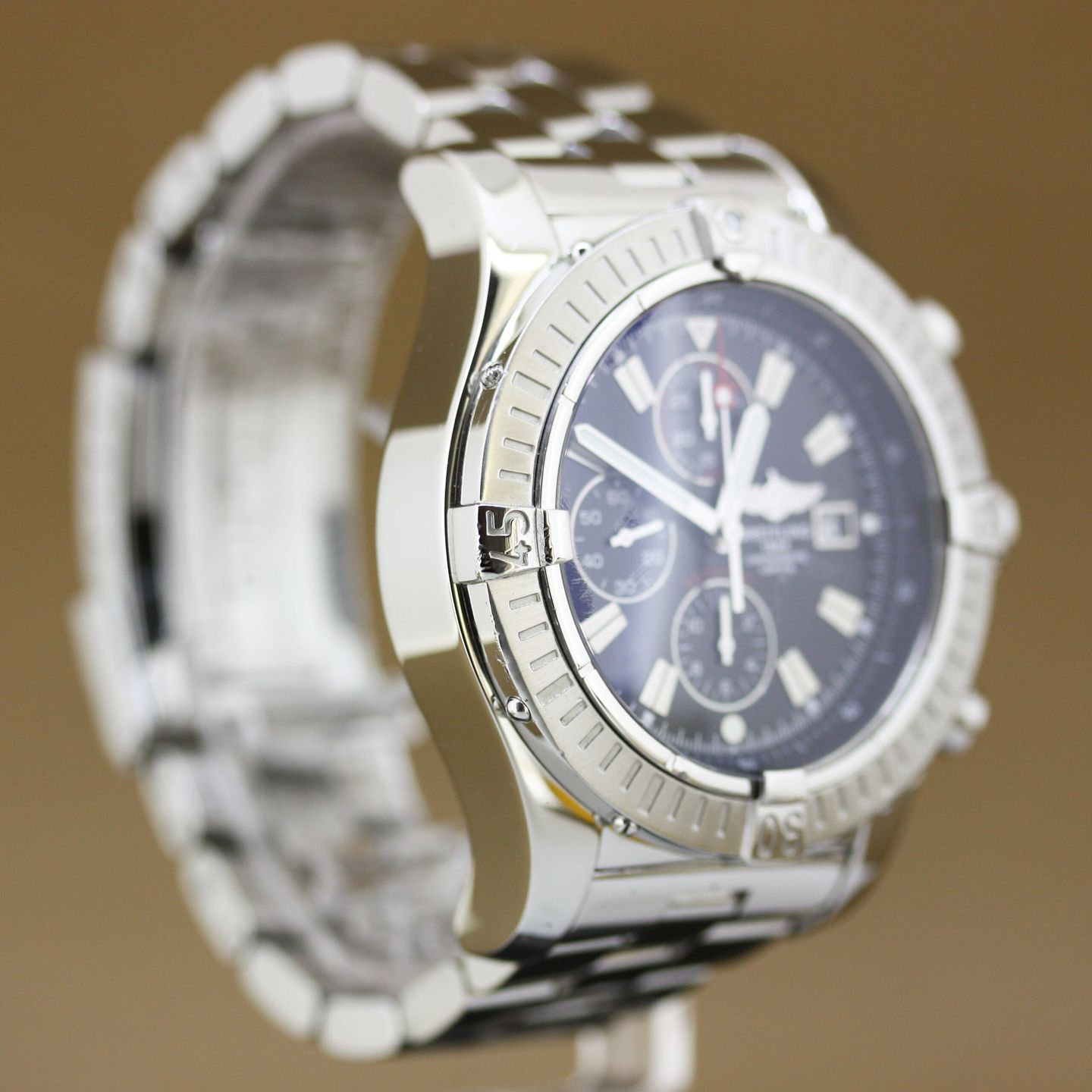 Breitling Super Avenger A13370 - (5/8)