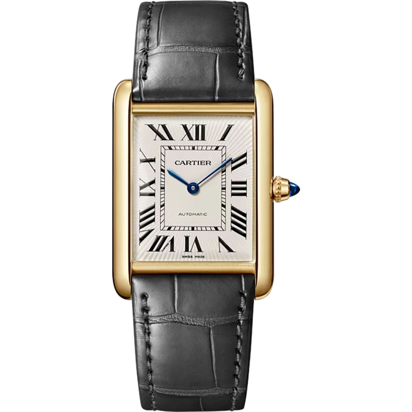 Cartier Tank Louis Cartier WGTA0357 - (1/1)