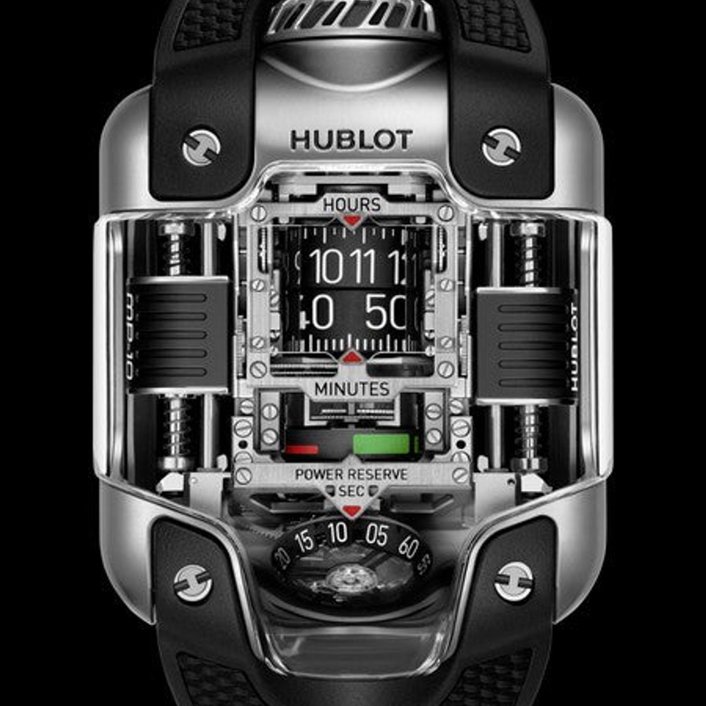 Hublot MP Collection 910.NX.0001.RX - (1/1)