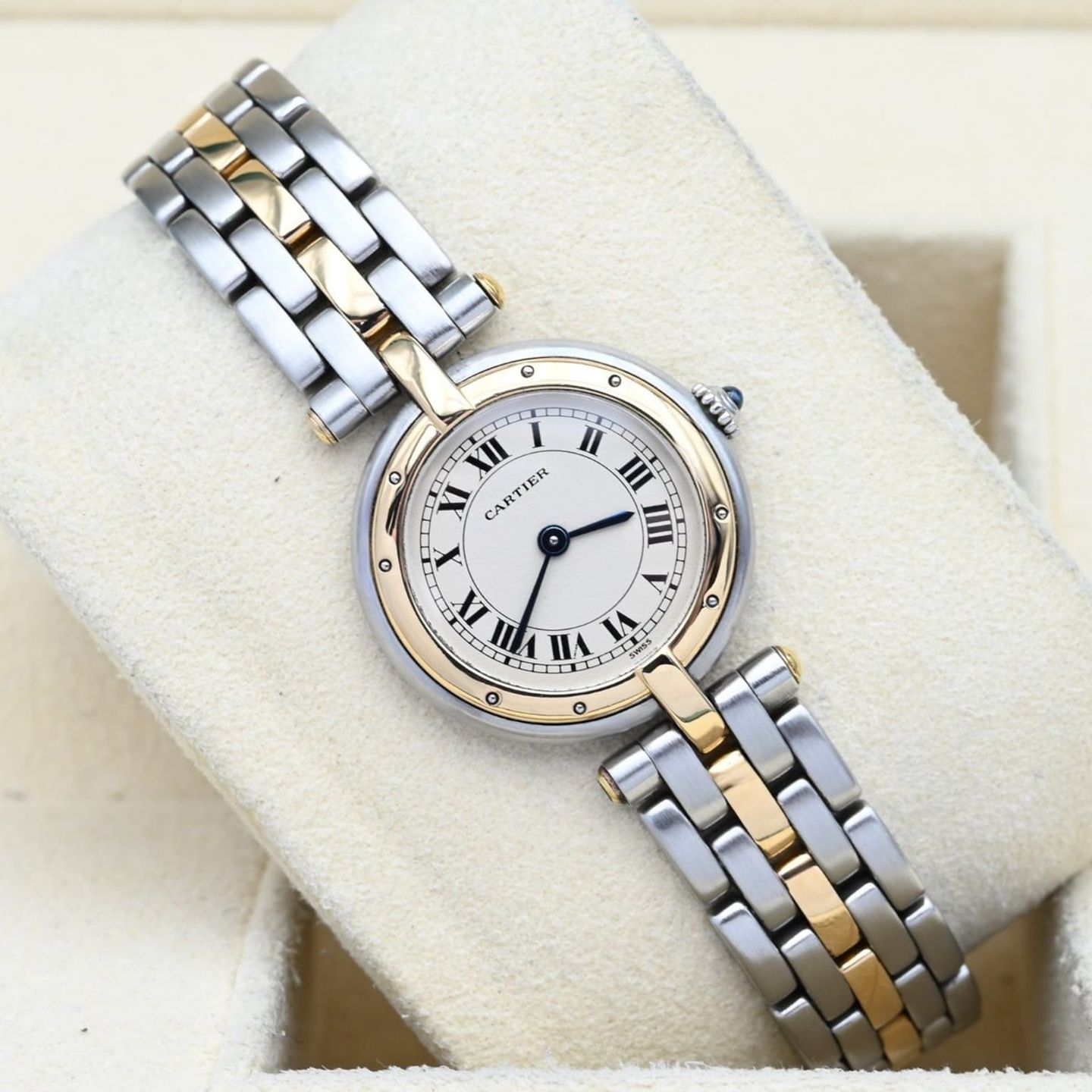 Cartier Panthère 1057920 (Unknown (random serial)) - 24 mm (1/8)