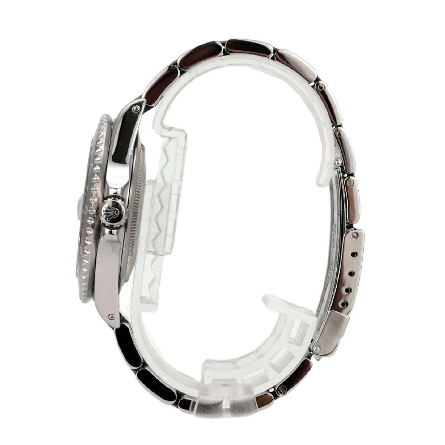 Rolex GMT-Master II 16710 (2003) - 40mm Staal (5/8)