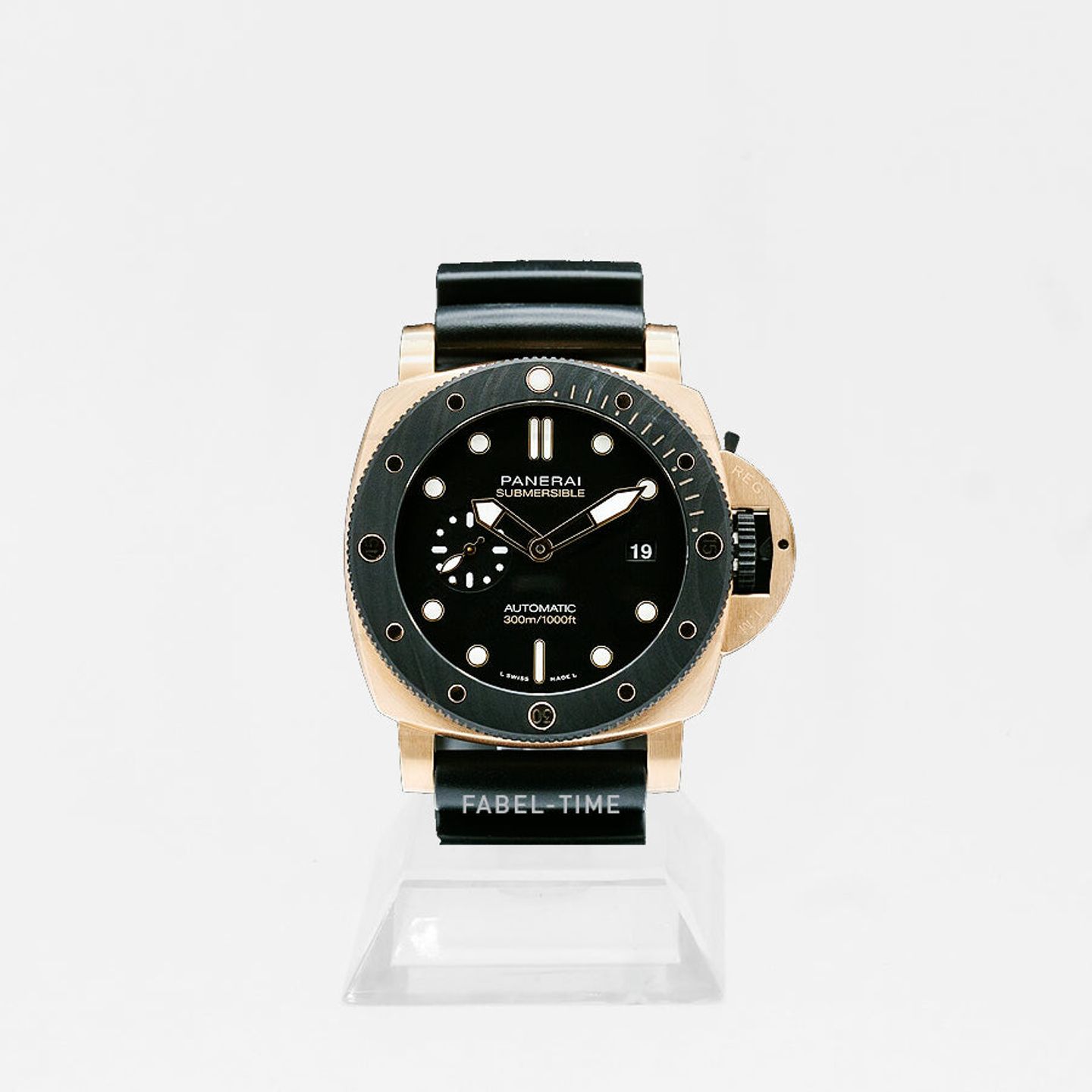 Panerai Luminor Submersible PAM01070 - (1/1)