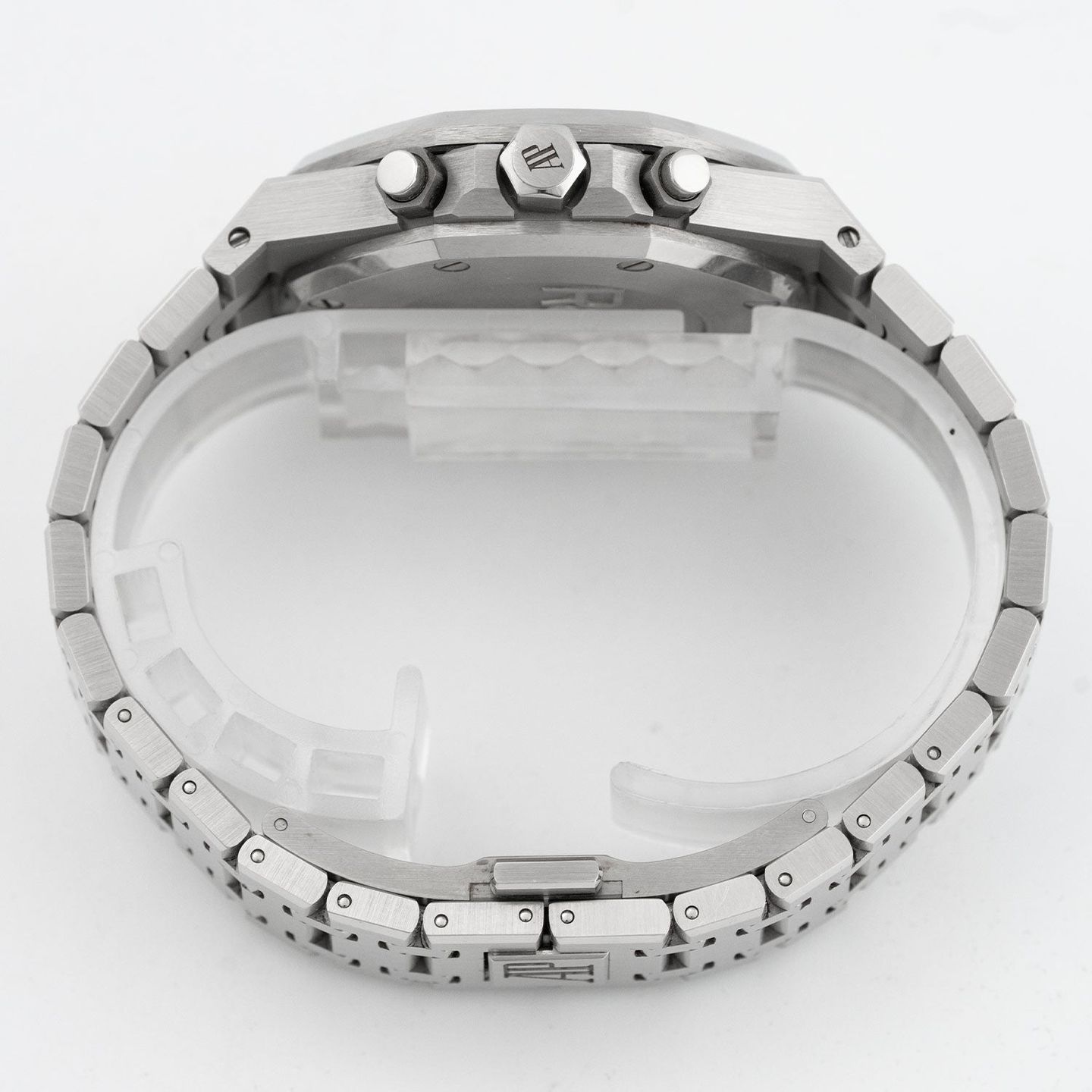 Audemars Piguet Royal Oak Chronograph 26315ST.OO.1256ST.02 - (4/7)