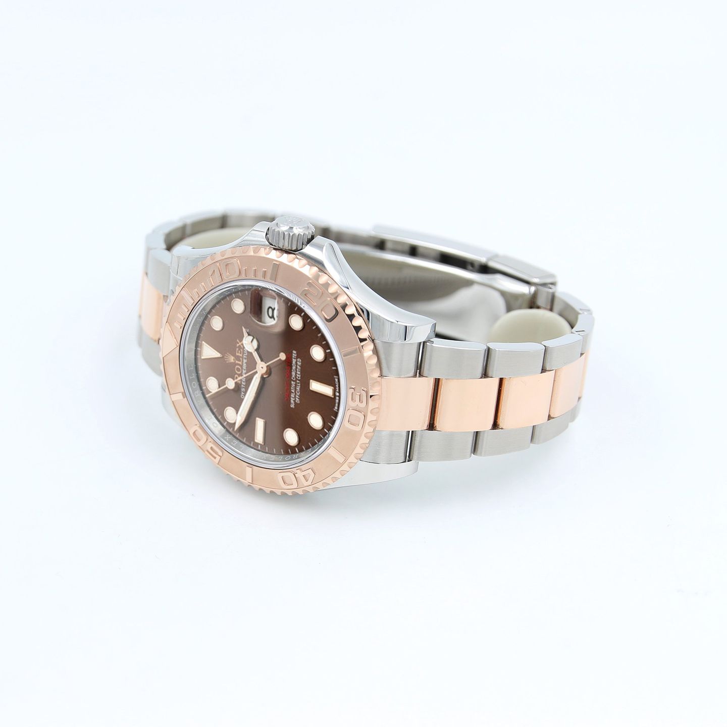 Rolex Yacht-Master 40 126621 - (4/6)