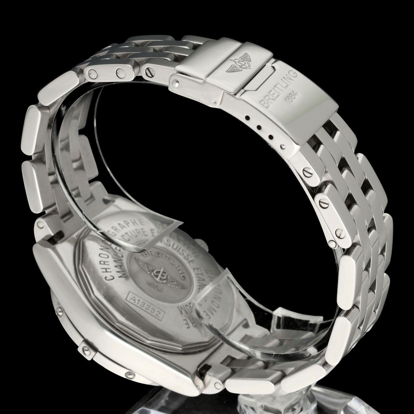 Breitling Chronomat A13352 - (8/8)