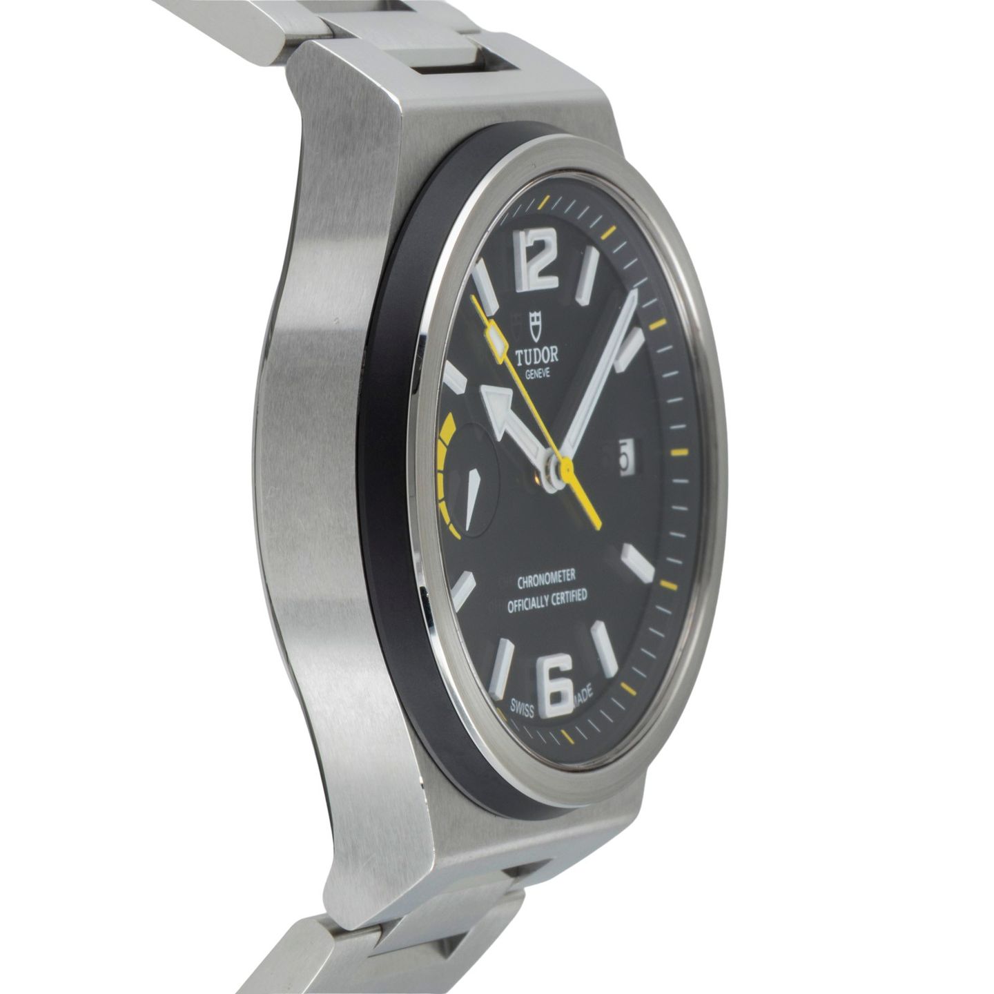 Tudor North Flag 91210N - (7/8)