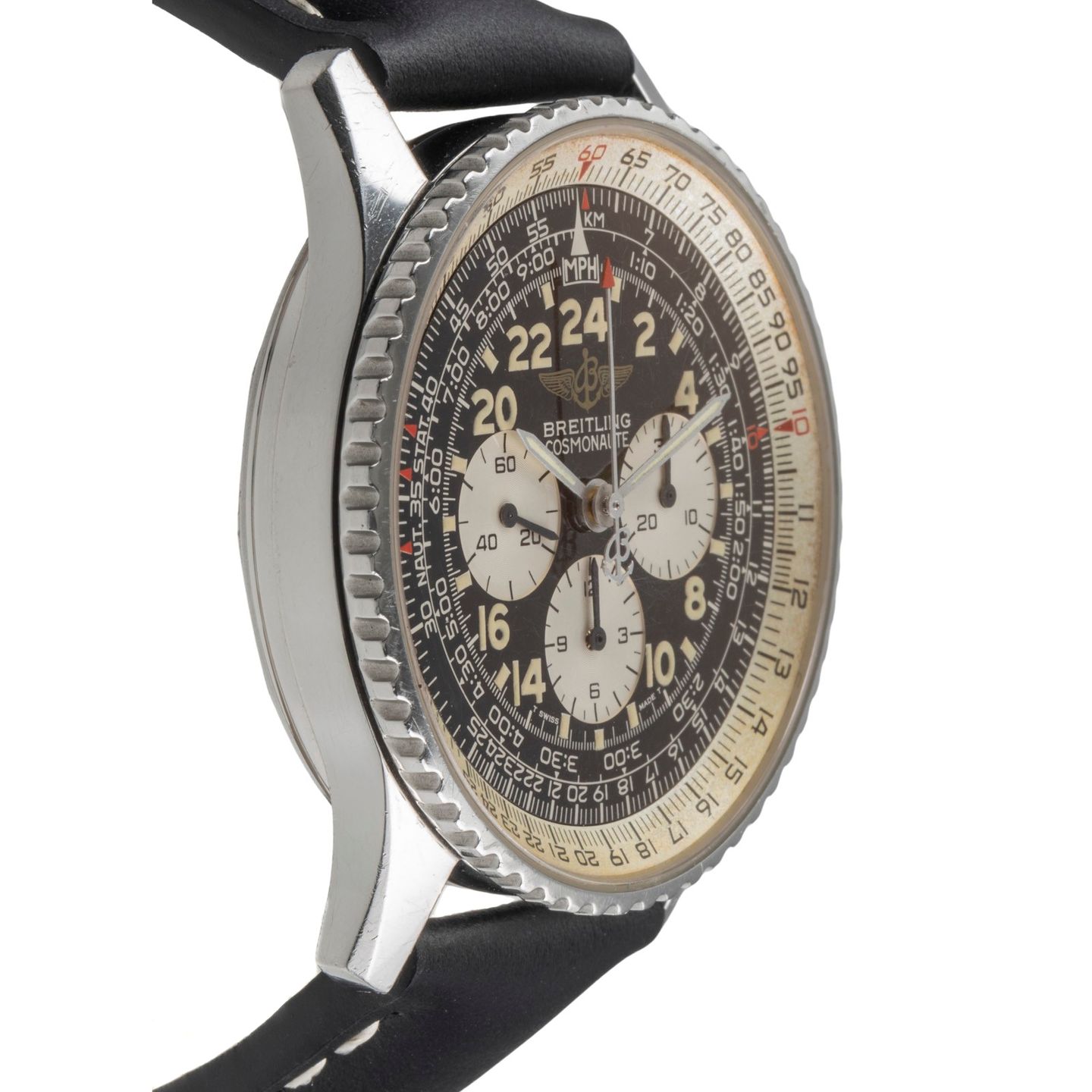 Breitling Navitimer Cosmonaute A12023 - (7/8)