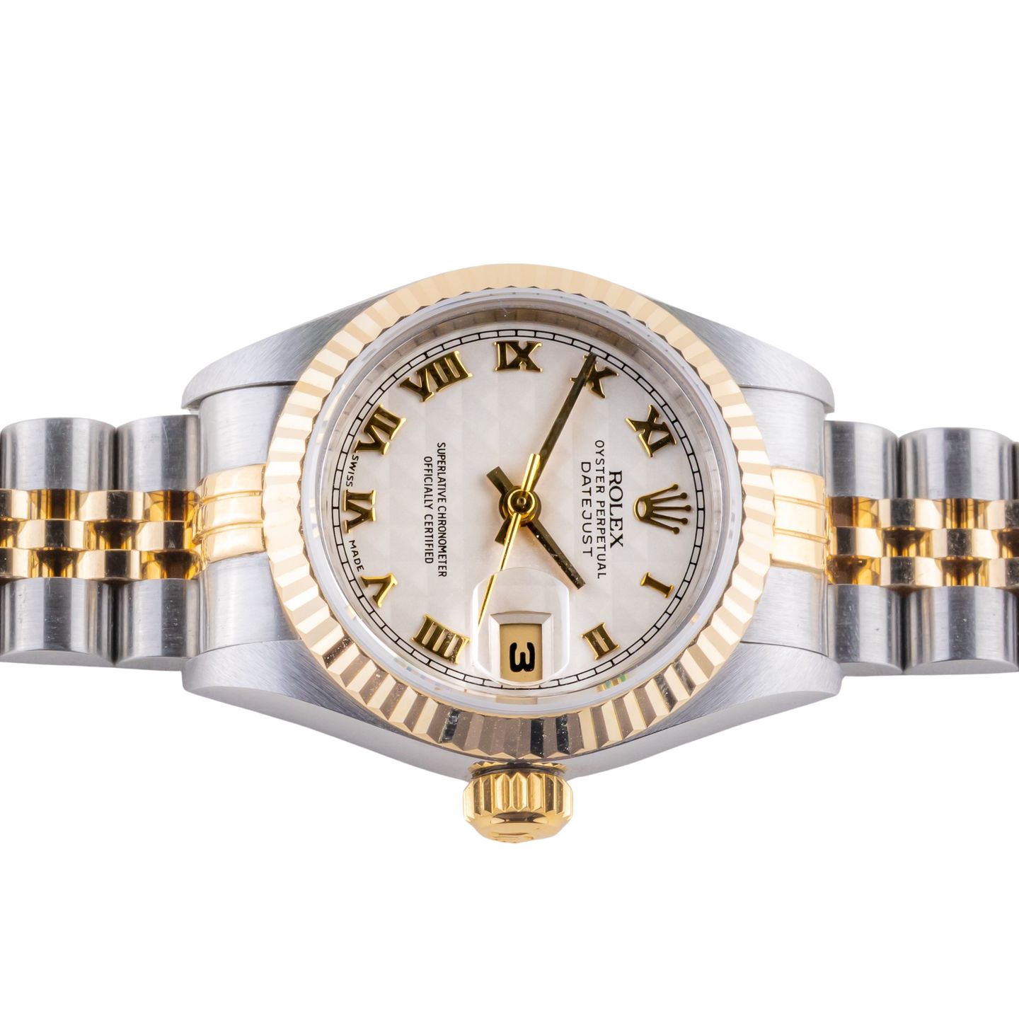 Rolex Lady-Datejust 69173 - (6/8)