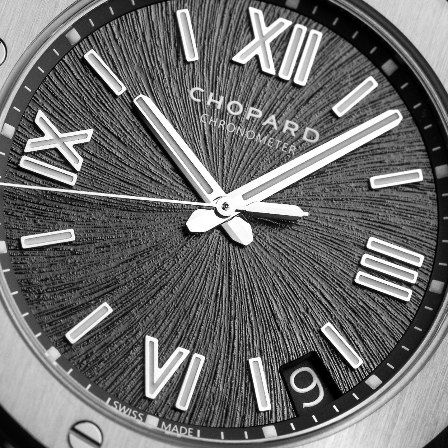 Chopard Alpine Eagle 298600-3002 - (3/7)