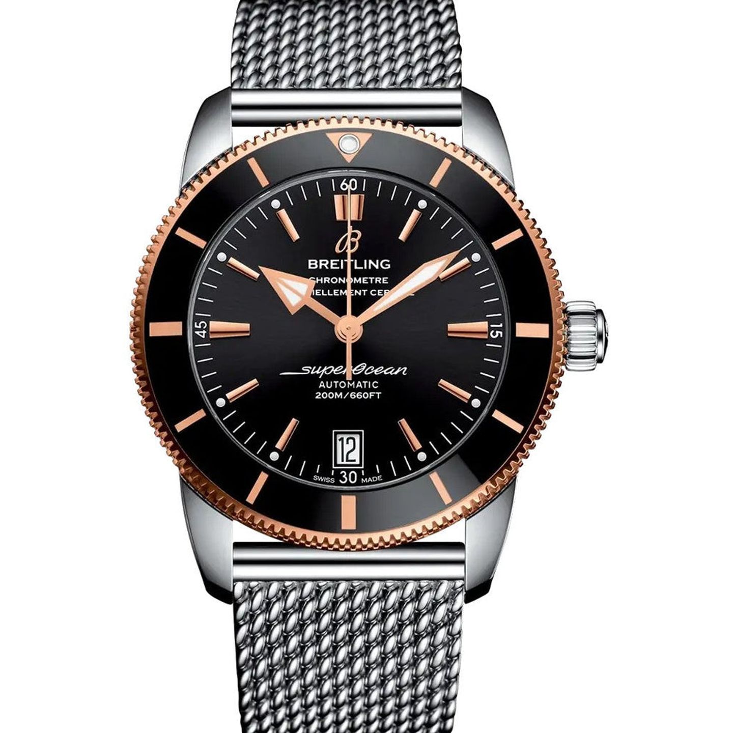 Breitling Superocean Heritage UB2010121B1A1 - (1/1)