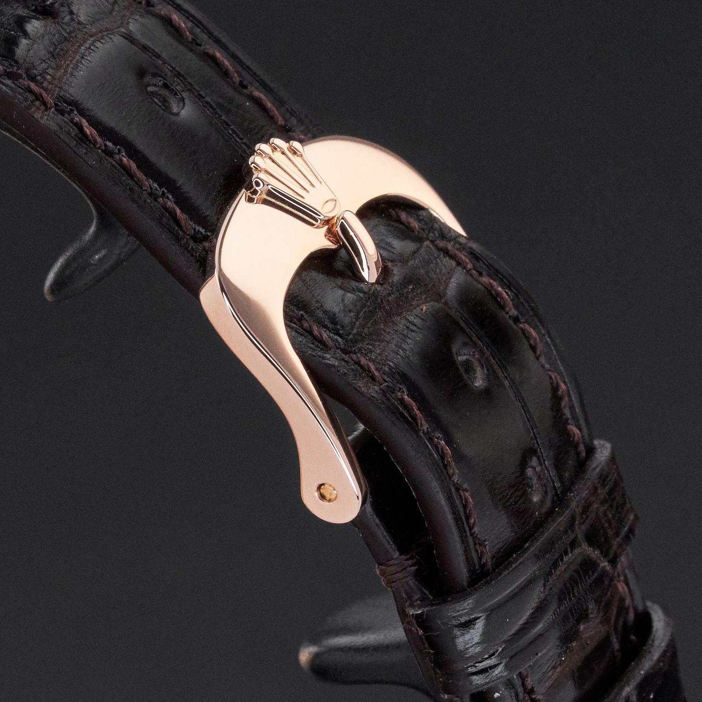 Rolex Cellini Time 50505 - (8/8)