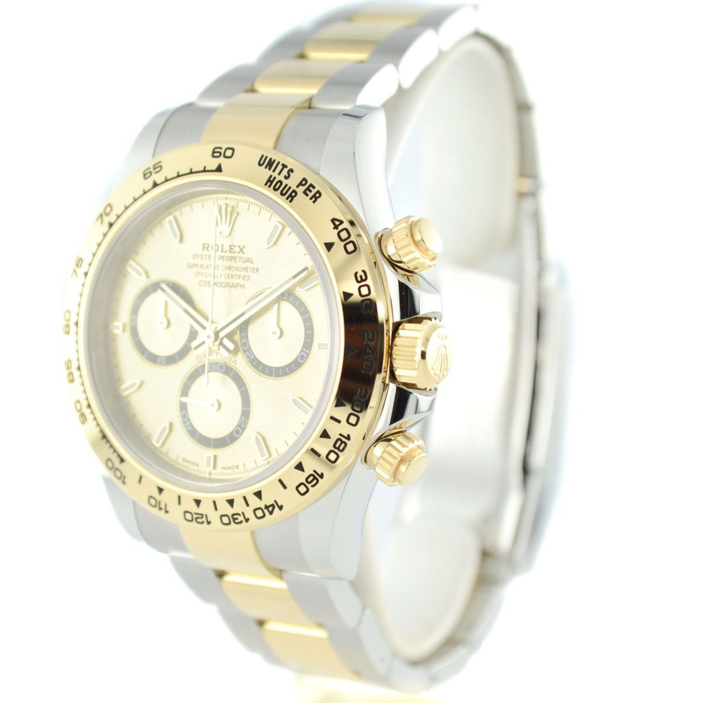 Rolex Daytona 126503 - (2/7)