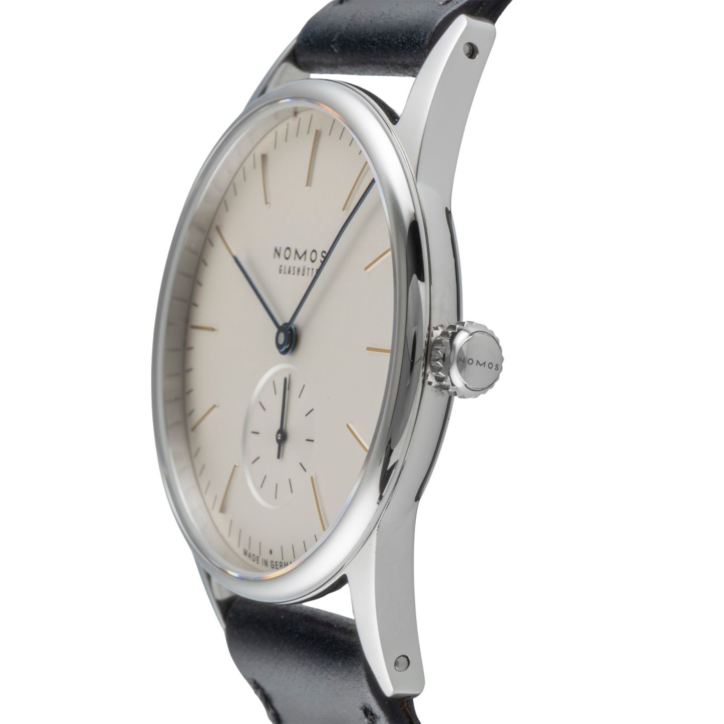 NOMOS Orion 301 - (6/8)