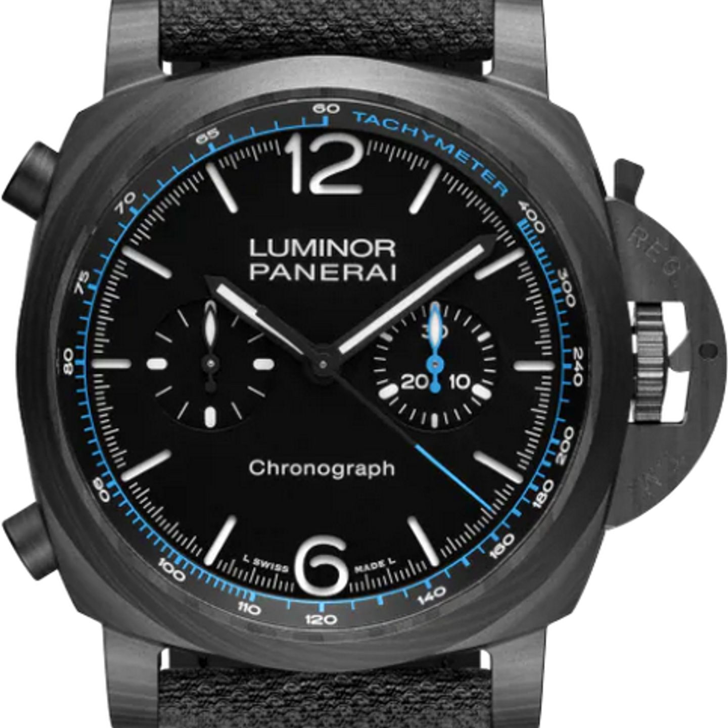 Panerai Luminor 1950 PAM01219 - (2/2)