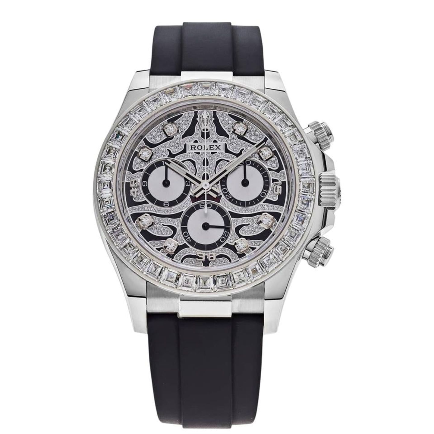 Rolex Daytona 116589TBR - (1/6)