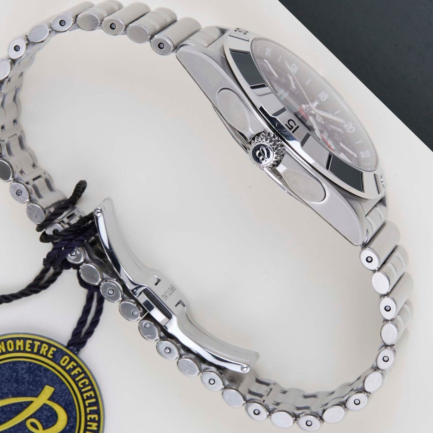 Breitling Chronomat GMT A32398 - (7/8)