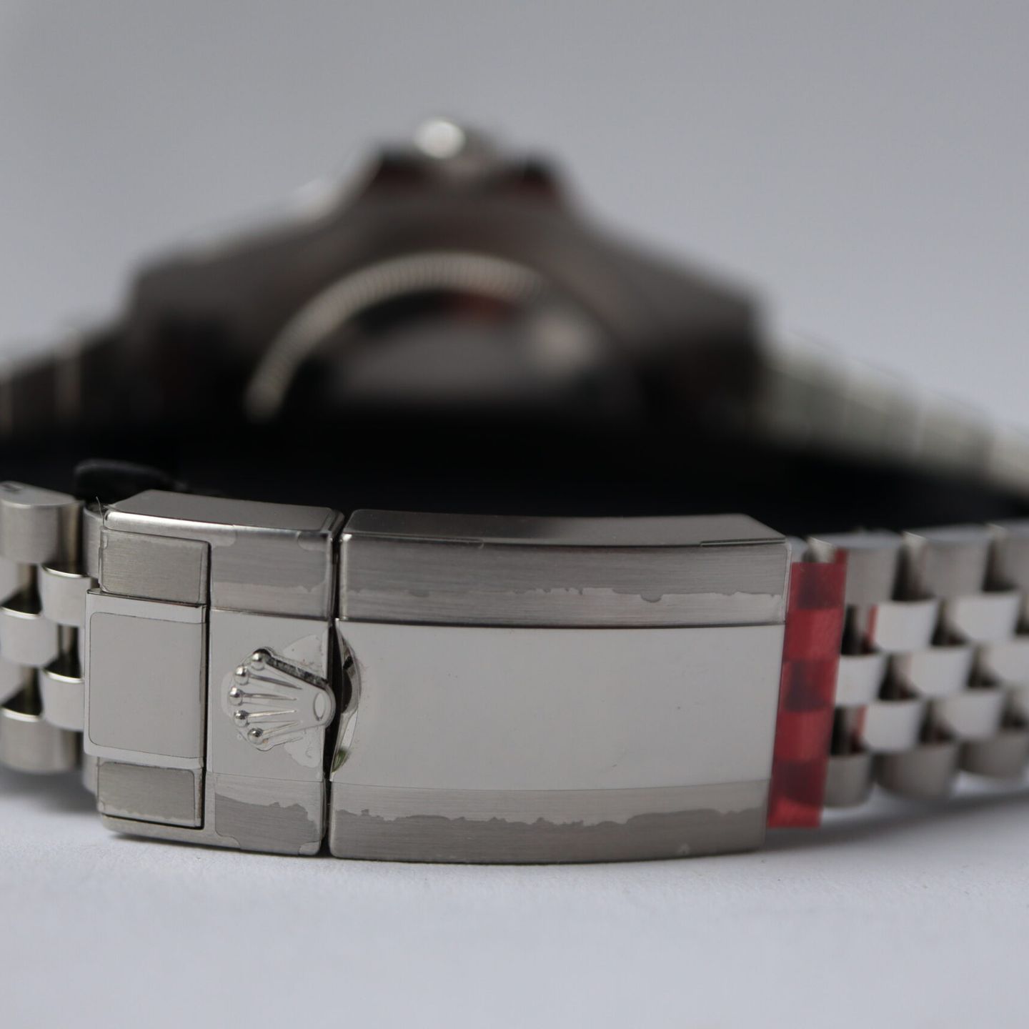 Rolex GMT-Master II 126710BLRO - (5/8)