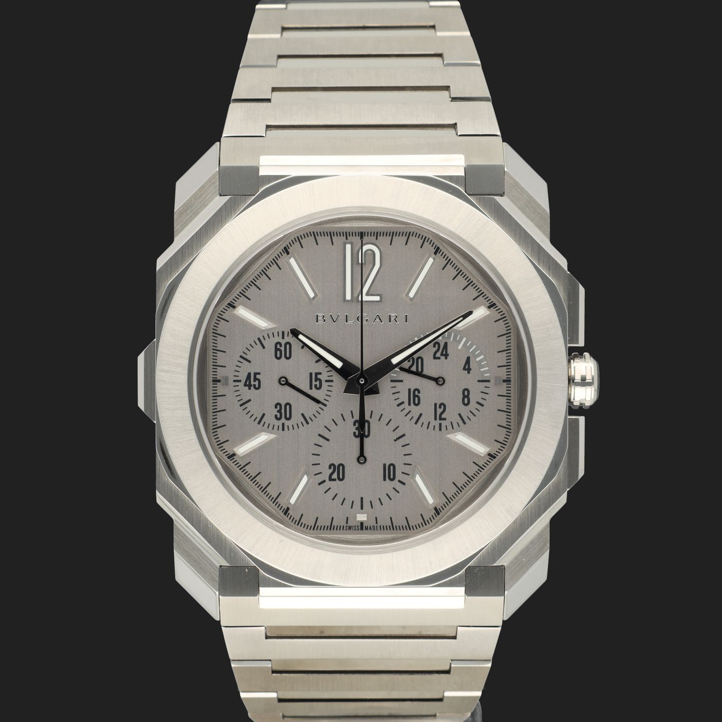 Bulgari Octo 103661 - (3/8)