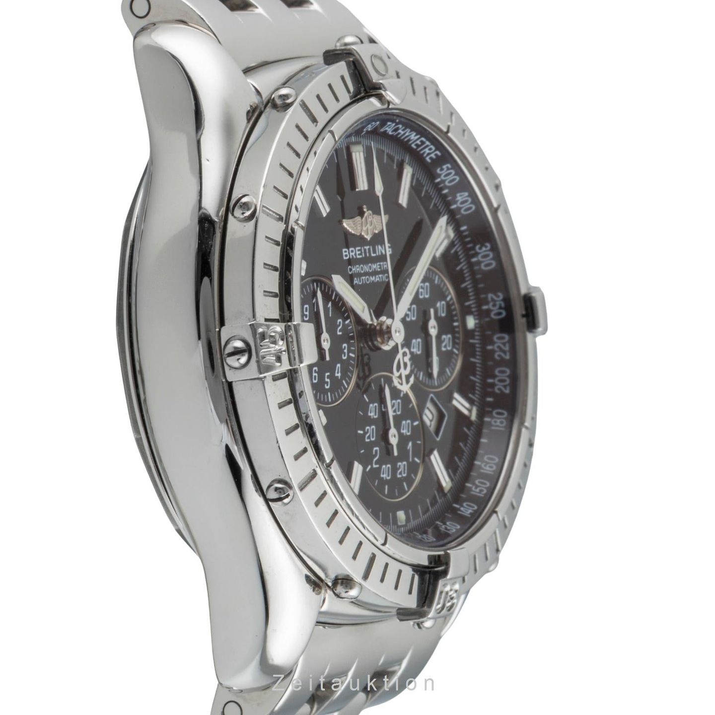 Breitling Shadow Flyback A35312 - (6/8)
