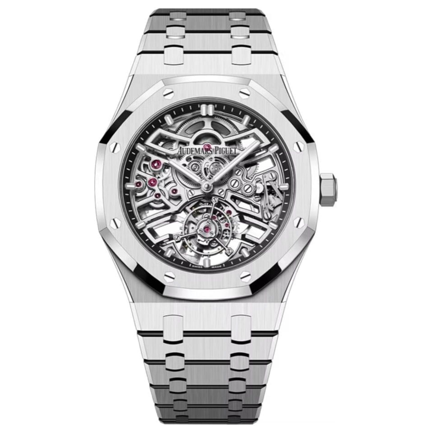 Audemars Piguet Royal Oak 26735ST.OO.1320ST.02 - (1/6)