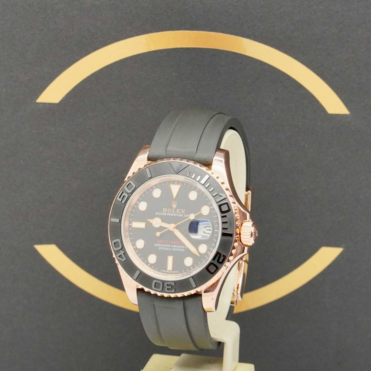 Rolex Yacht-Master 40 116655 - (3/7)