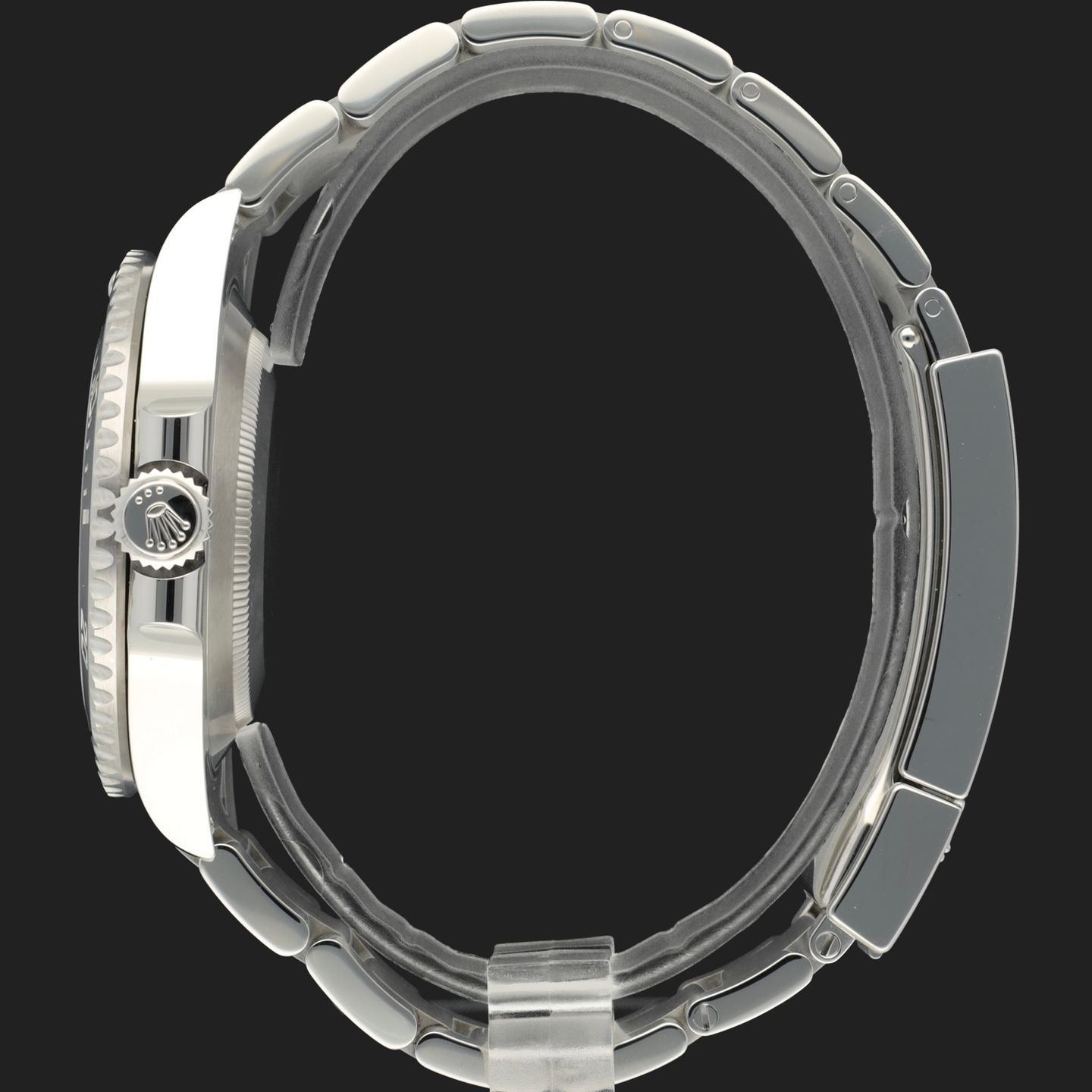 Rolex Submariner No Date 114060 - (7/8)