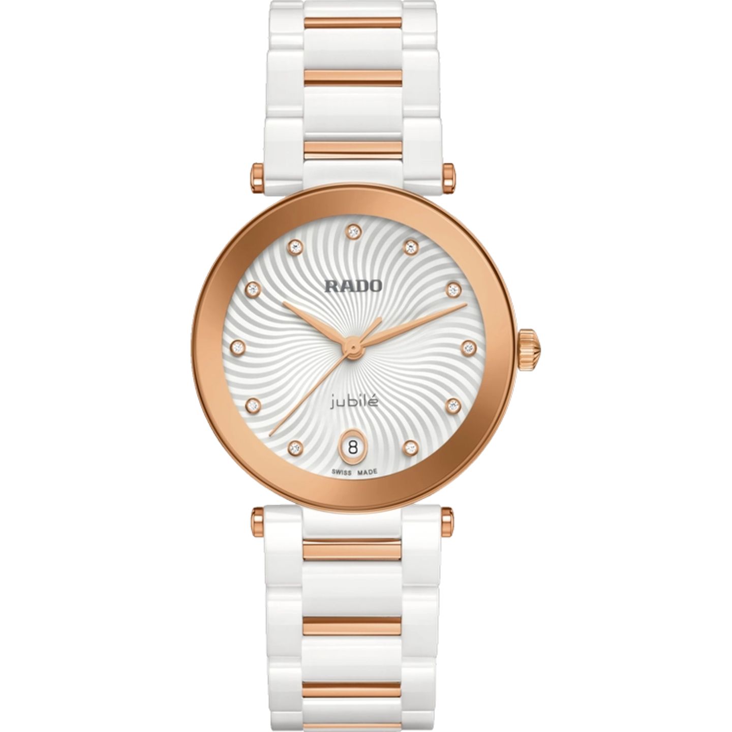 Rado Coupole R22240703 - (1/1)