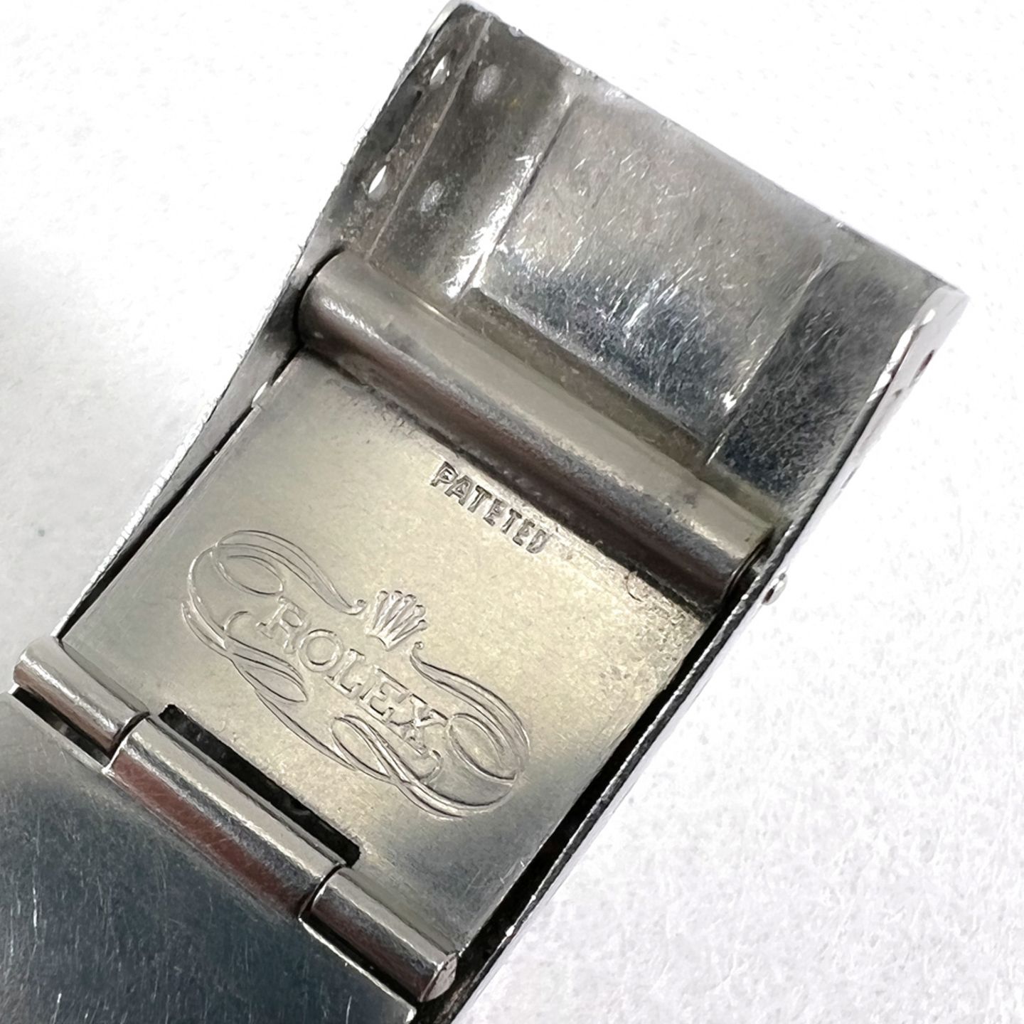 Rolex Submariner Date 1680 (1972) - Black dial 40 mm Steel case (2/4)