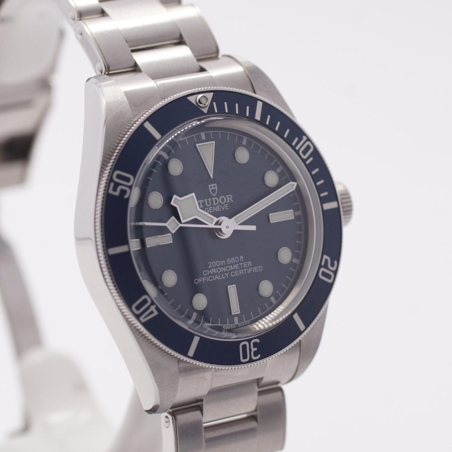 Tudor Black Bay Fifty-Eight 79030B - (4/8)