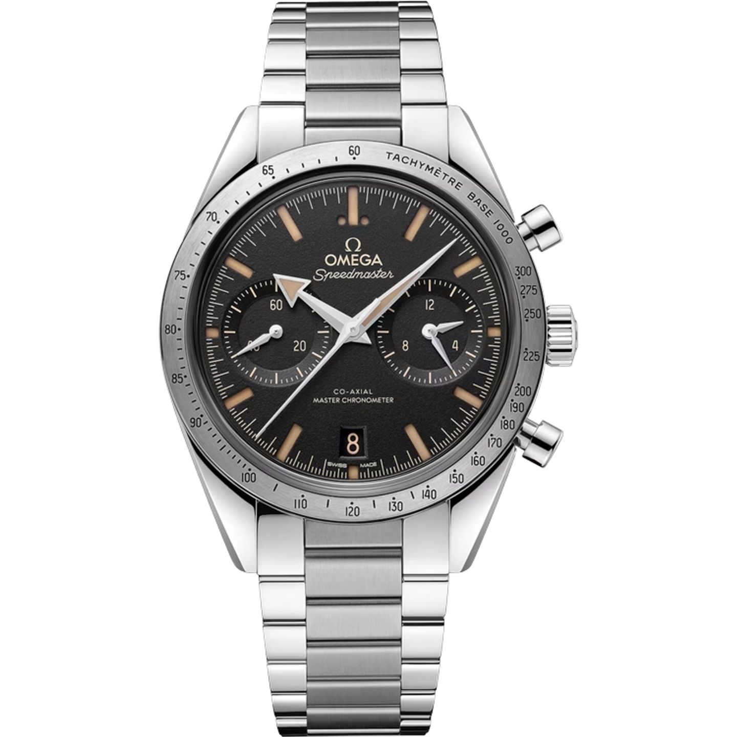 Omega Speedmaster '57 332.10.41.51.01.001 - (1/1)