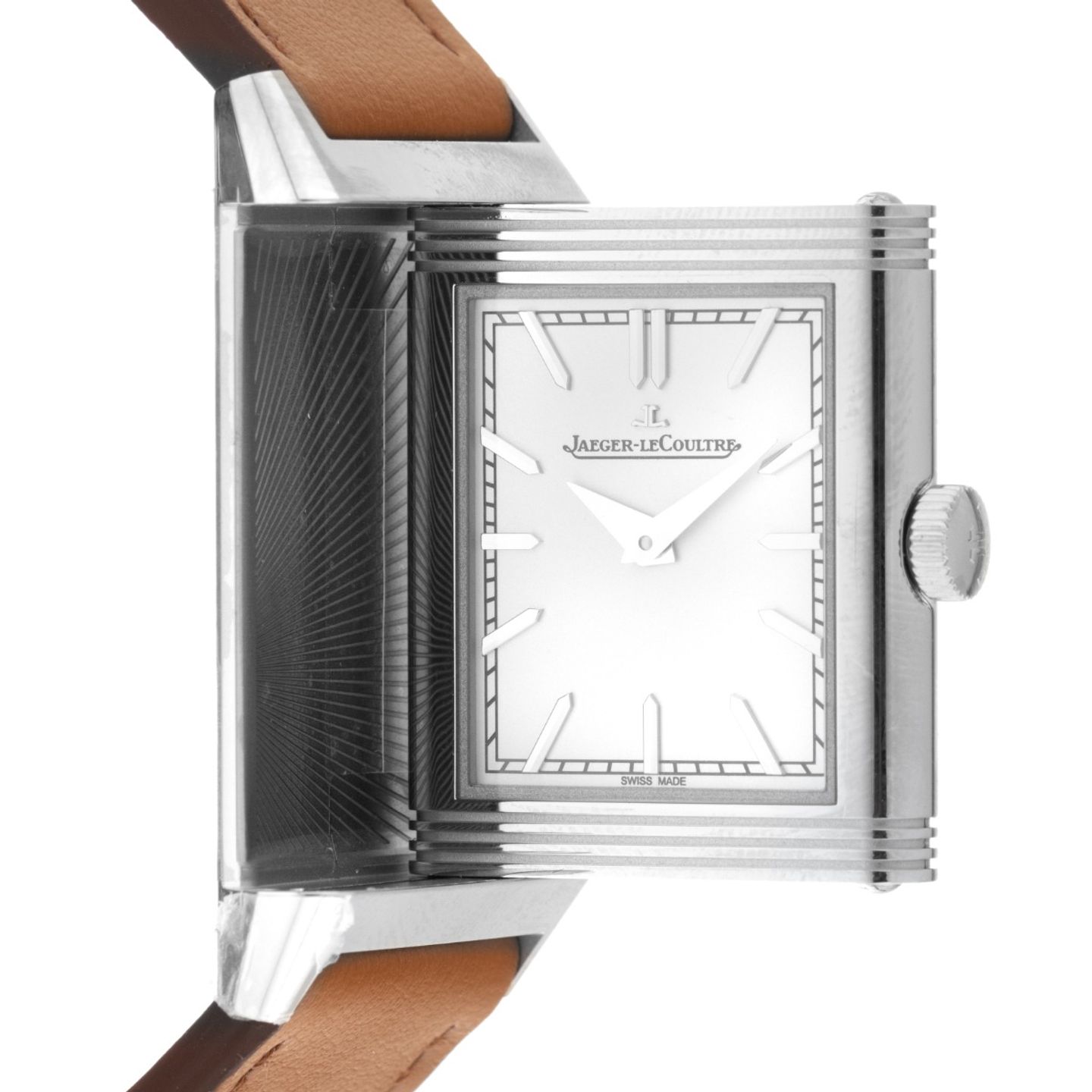 Jaeger-LeCoultre Reverso Q7168420 - (6/8)