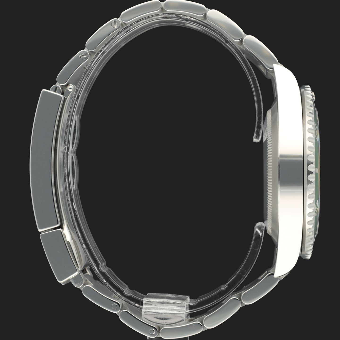 Rolex Submariner Date 126610LV - (5/8)