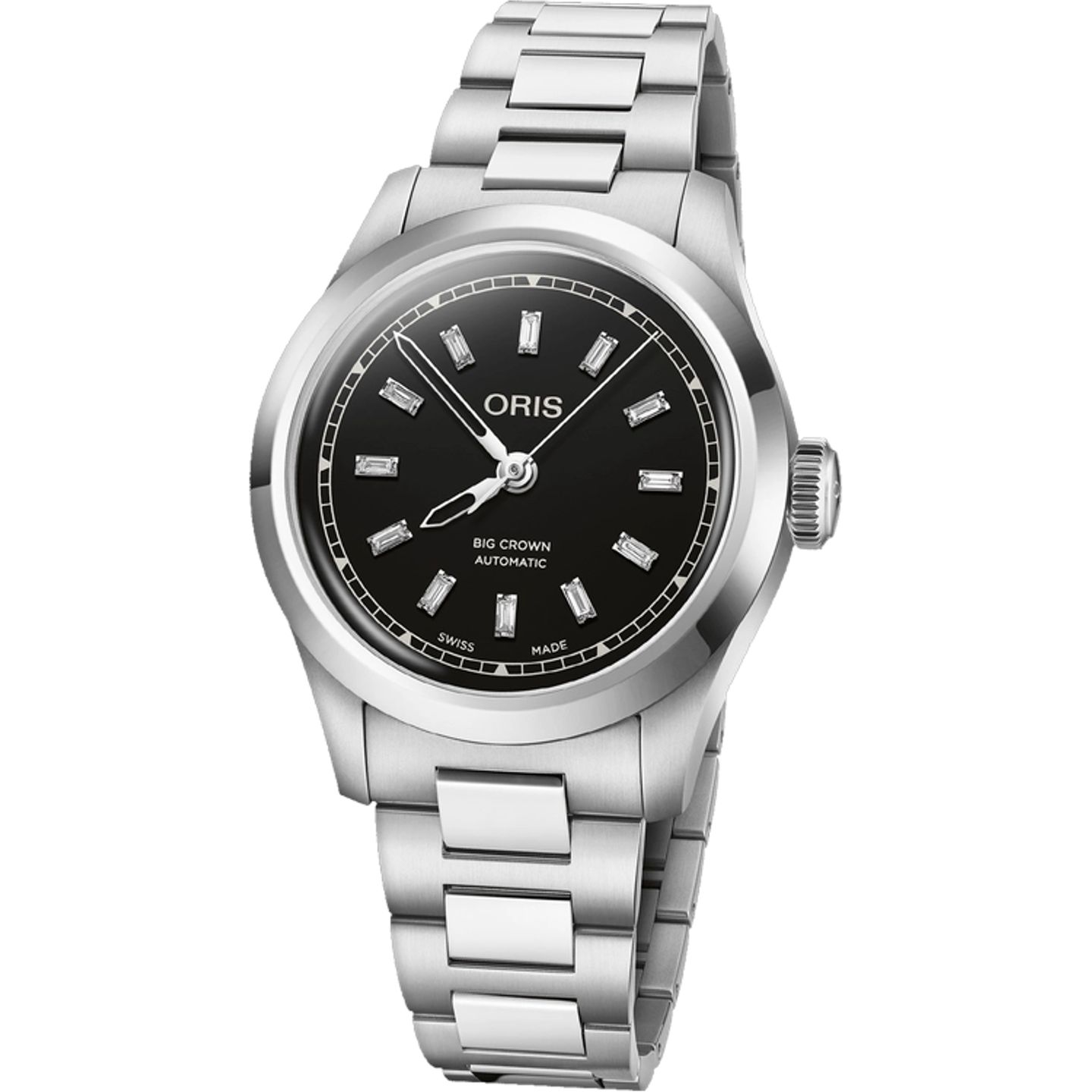 Oris Big Crown 01 531 7797 4094-07 8 17 06 - (1/1)