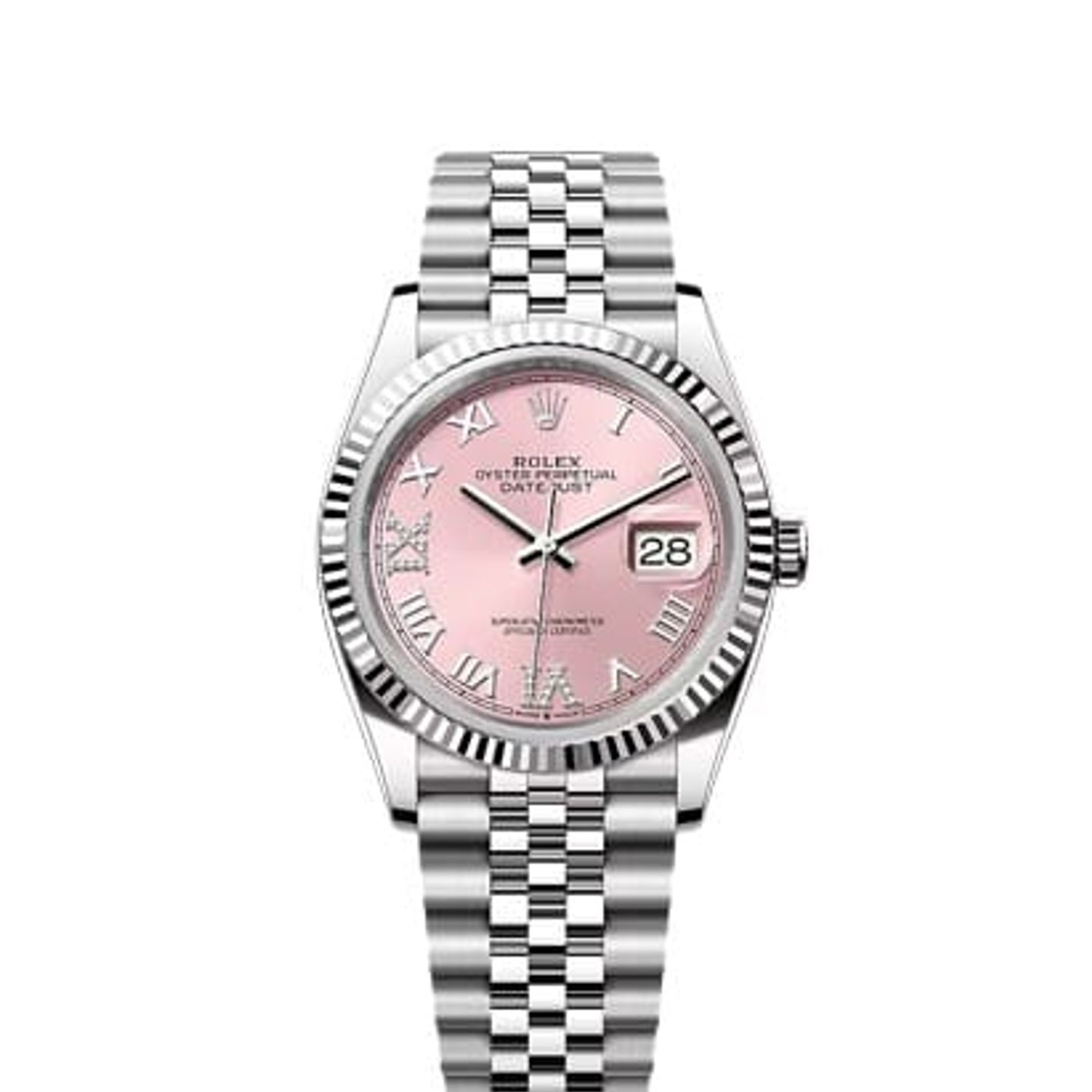 Rolex Datejust 36 126234 - (1/4)