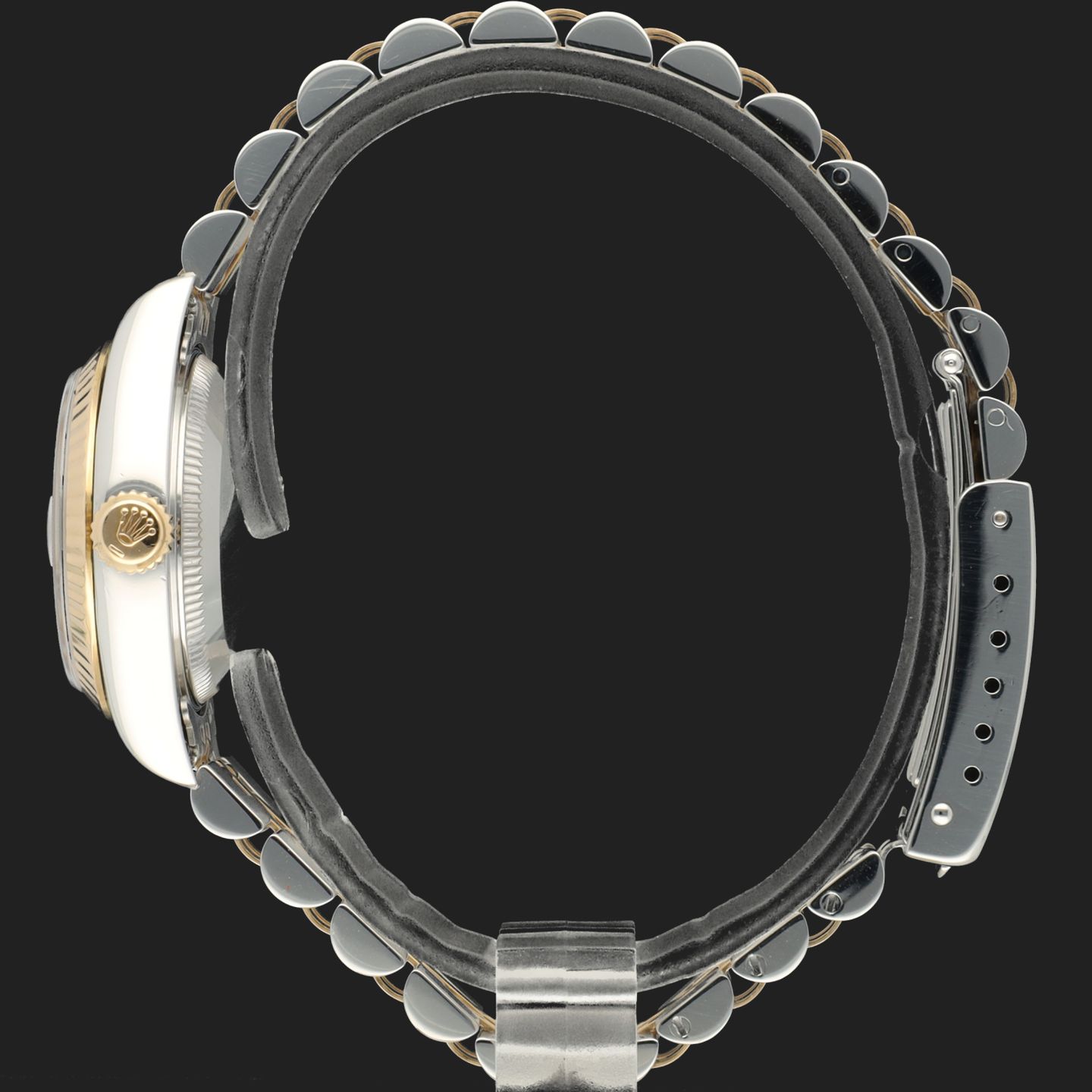 Rolex Lady-Datejust 69173 - (7/8)