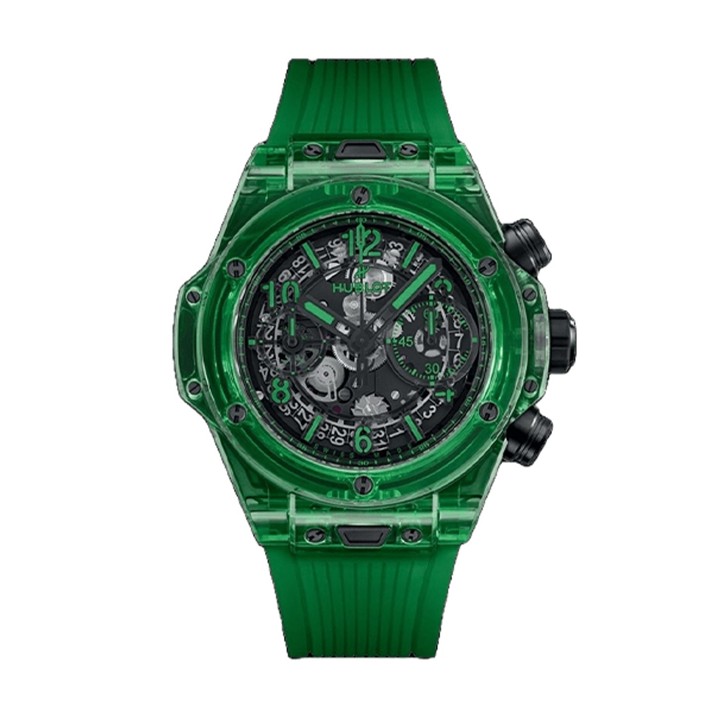 Hublot Big Bang Unico 441.JG.4990.RT - (1/1)