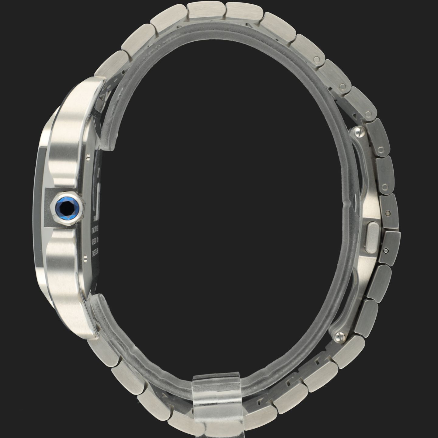 Cartier Santos WSSA0076 - (7/8)