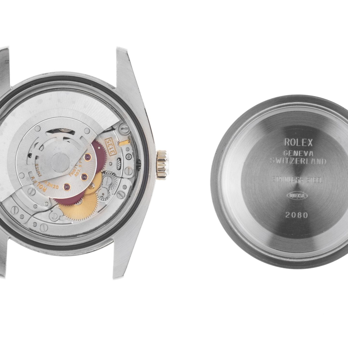 Rolex Datejust 36 116233 - (8/8)