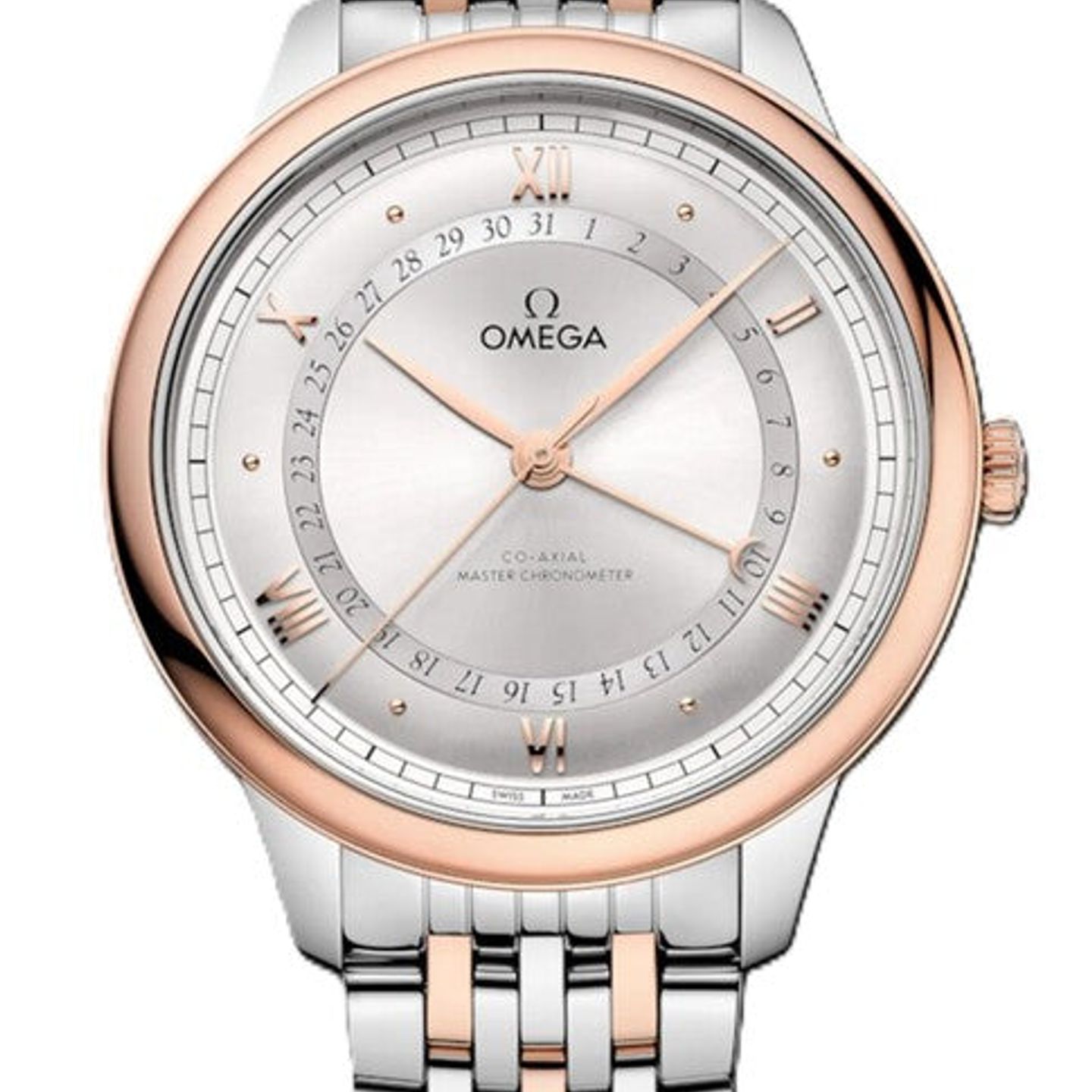 Omega De Ville Prestige 434.20.42.22.02.001 - (1/1)