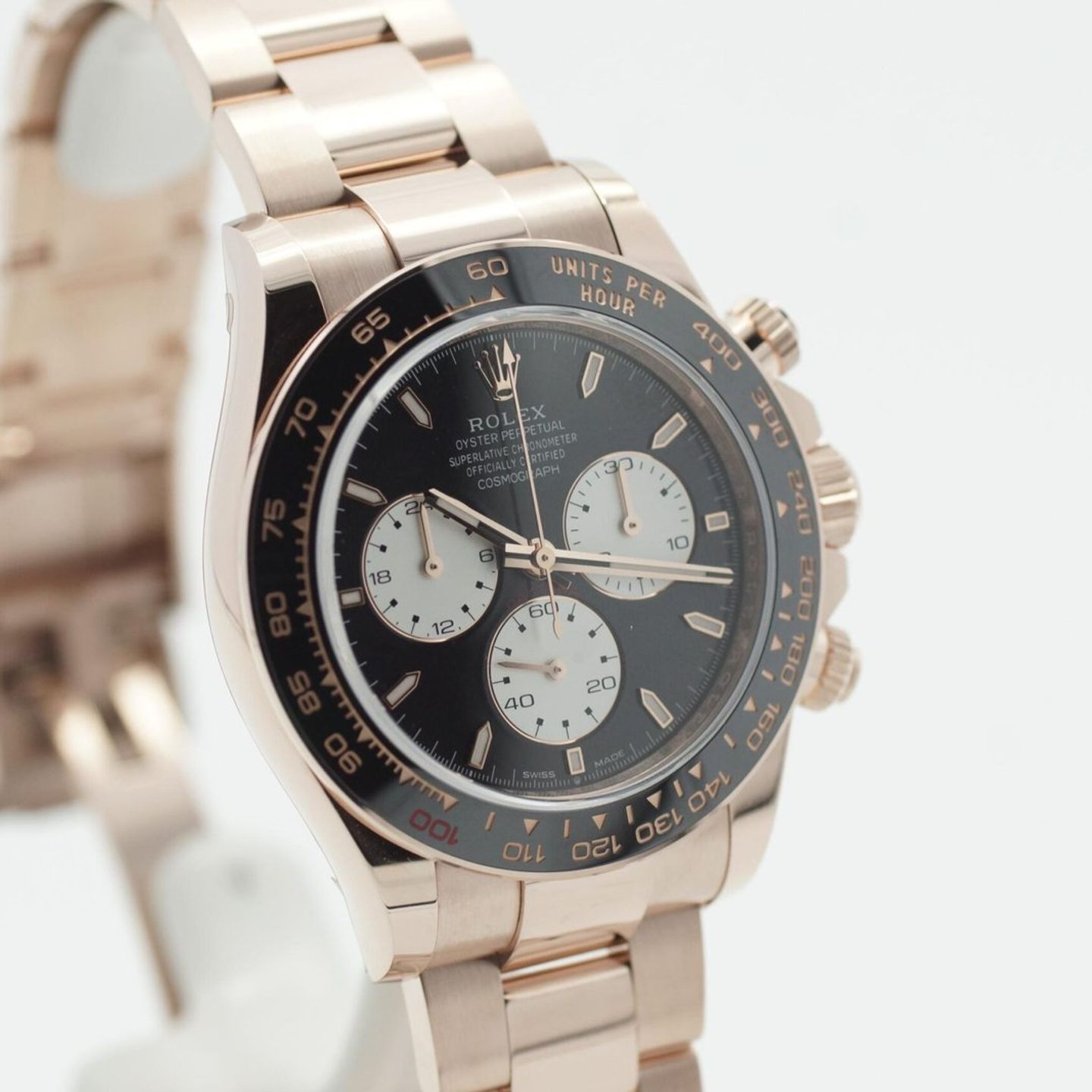 Rolex Daytona 126529LN - (5/8)