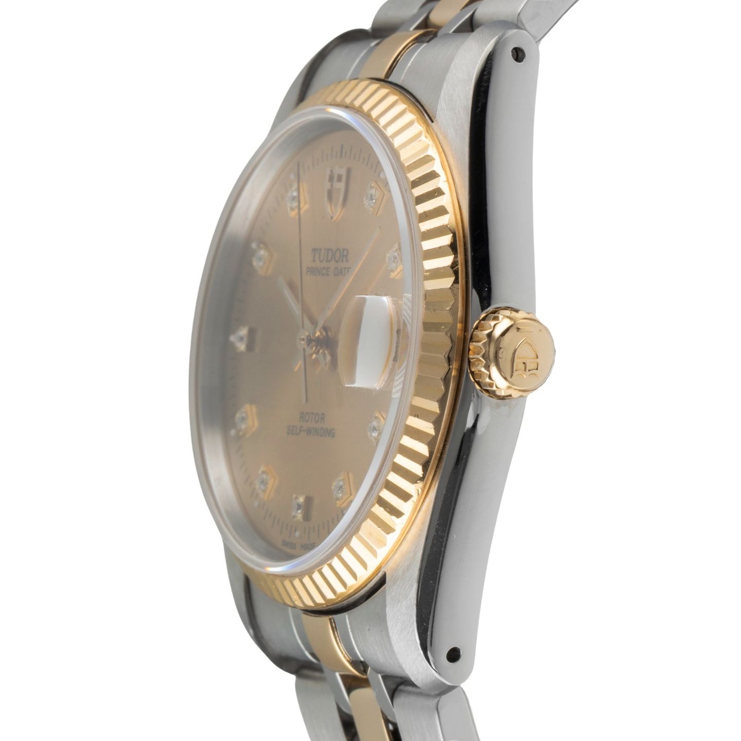 Tudor Prince Date 74033 - (6/8)